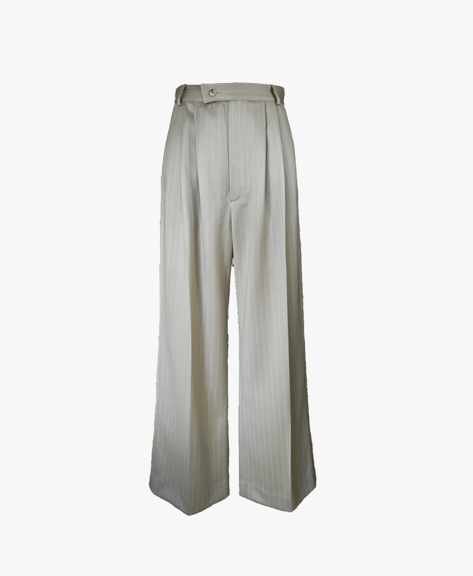 SAGE PANTS made by Alice Pons Milano