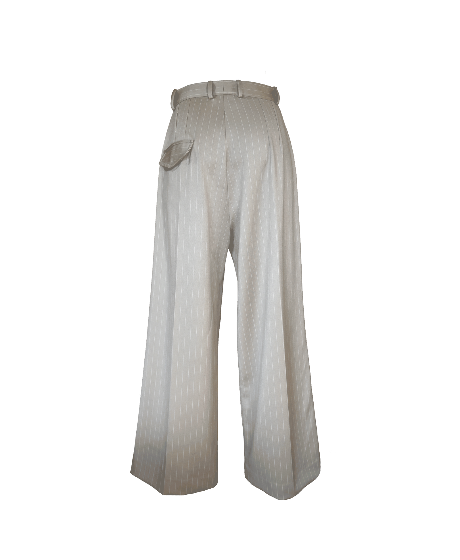 SAGE PANTS made by Alice Pons Milano