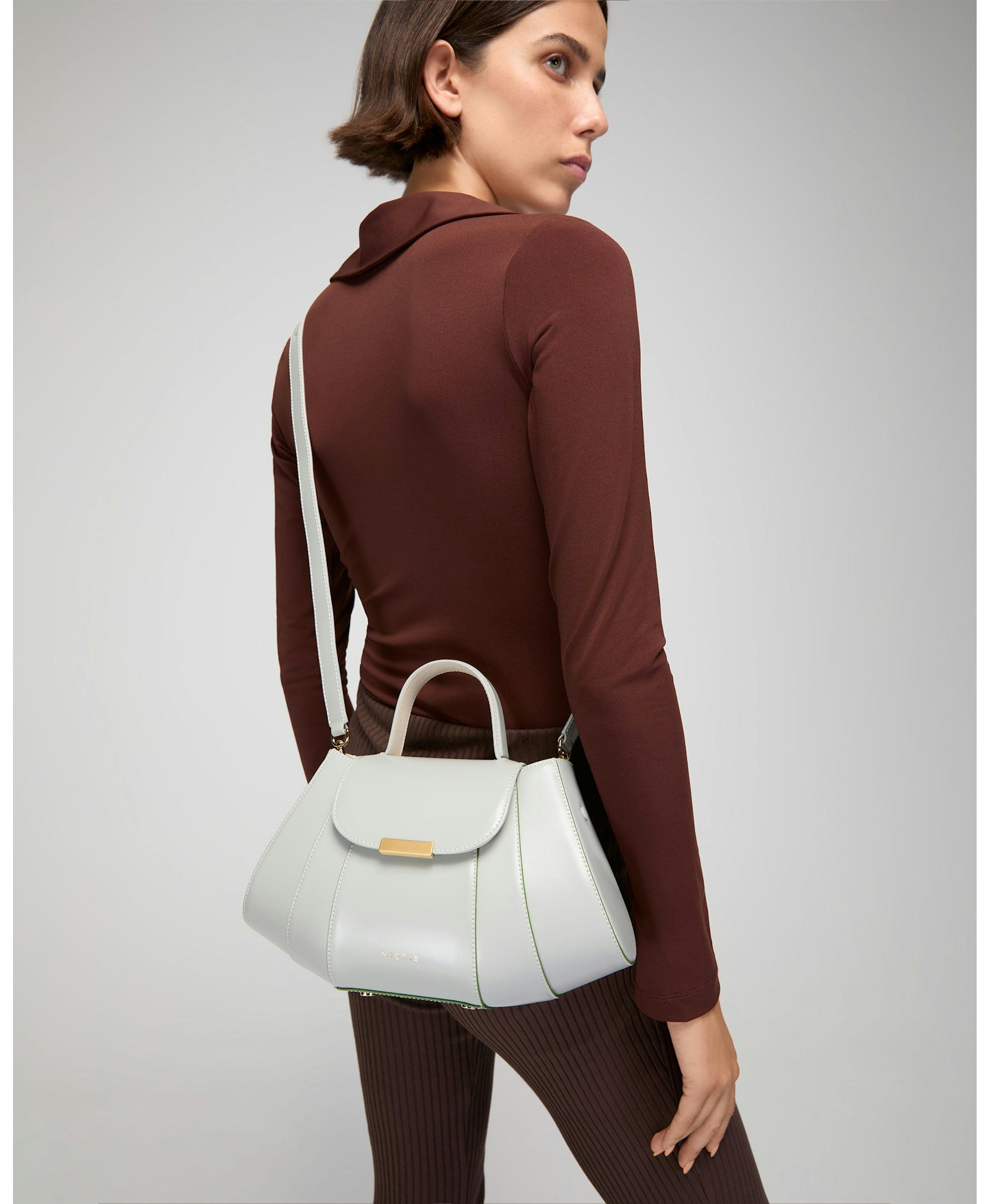 Tatito Moonstruck made by Mietis