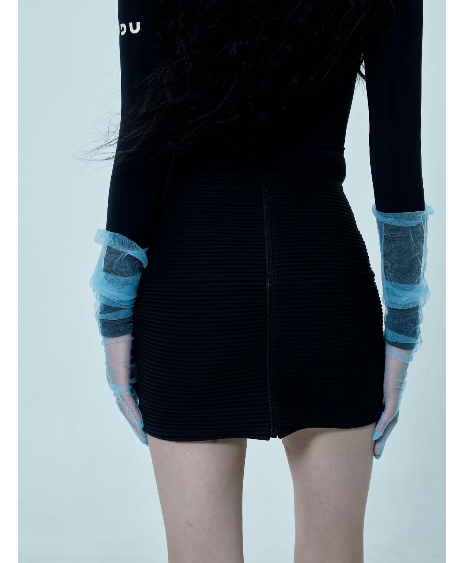 SKIRT#08 made by GUDU