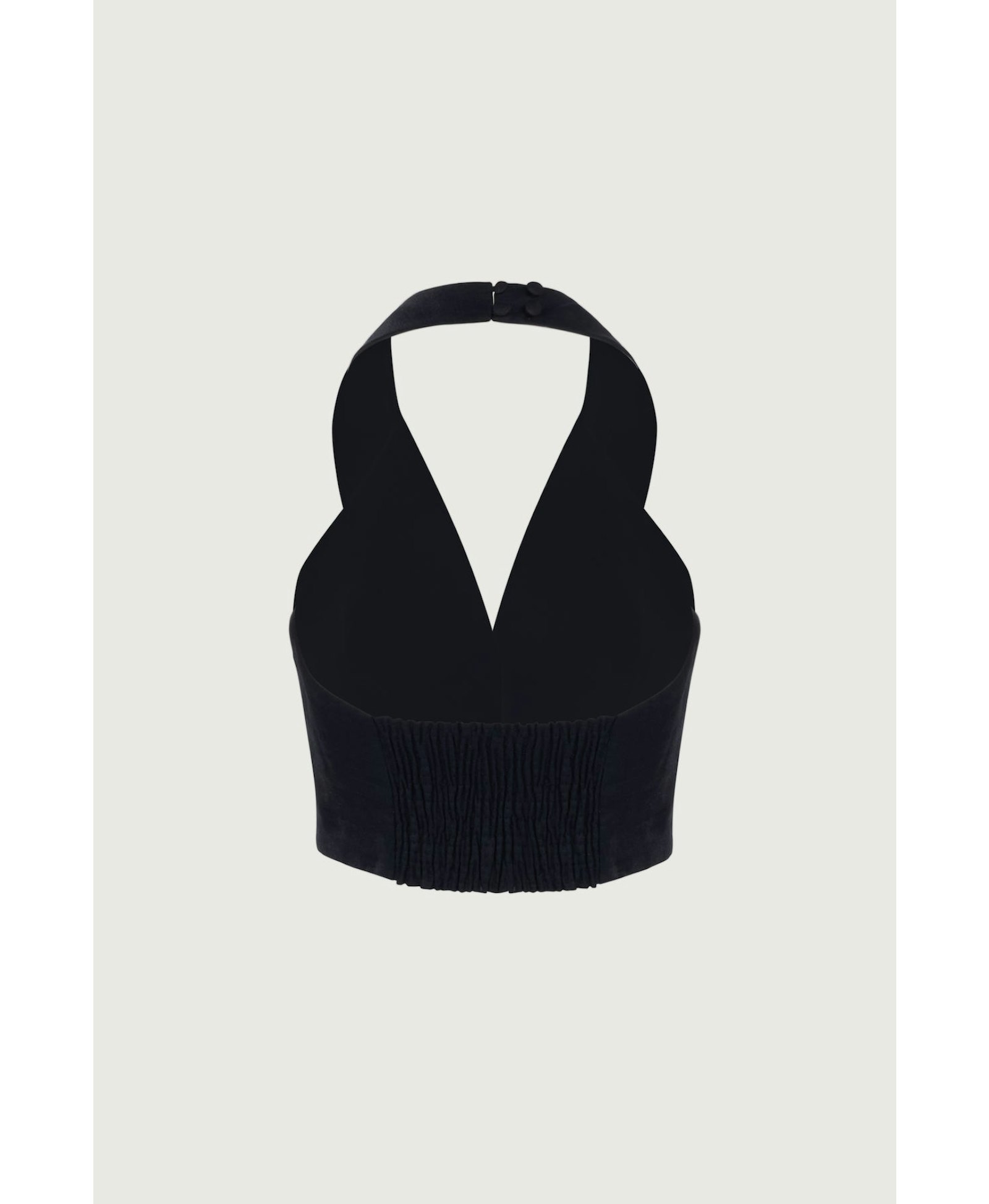 CLAIRE VEST made by Occleus