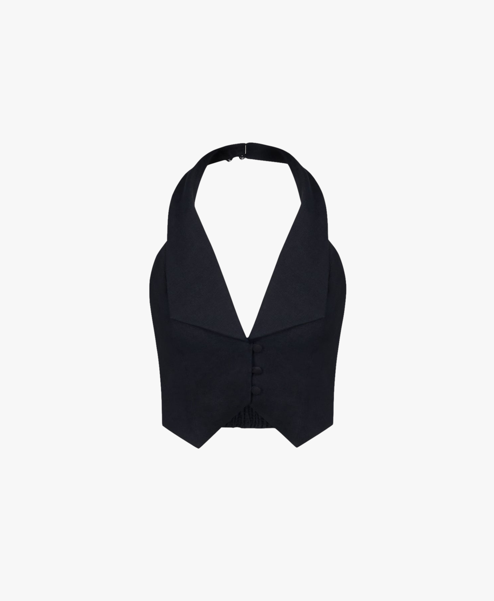 CLAIRE VEST made by Occleus