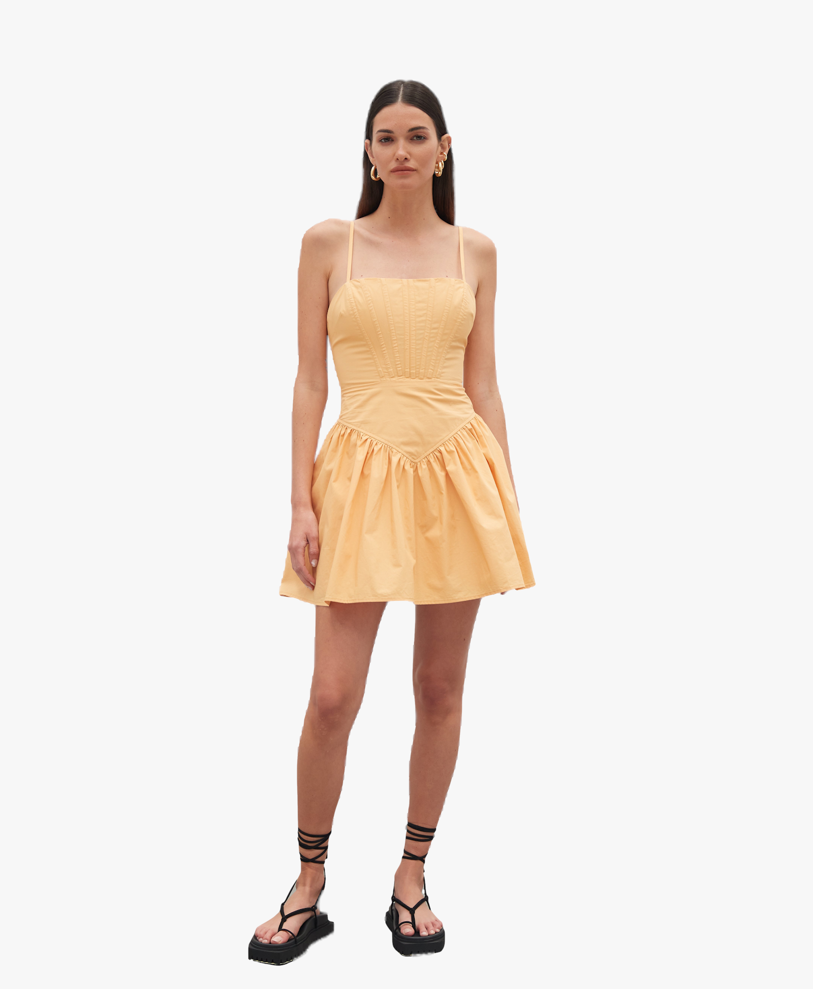 First Love Dress made by Atoir