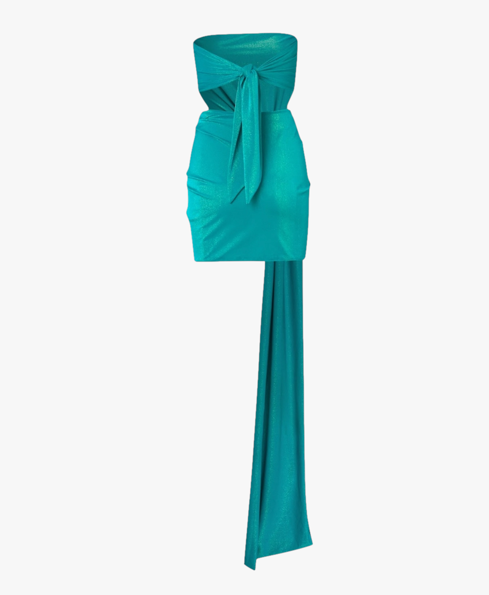 Mar Dress made by BAOBAB