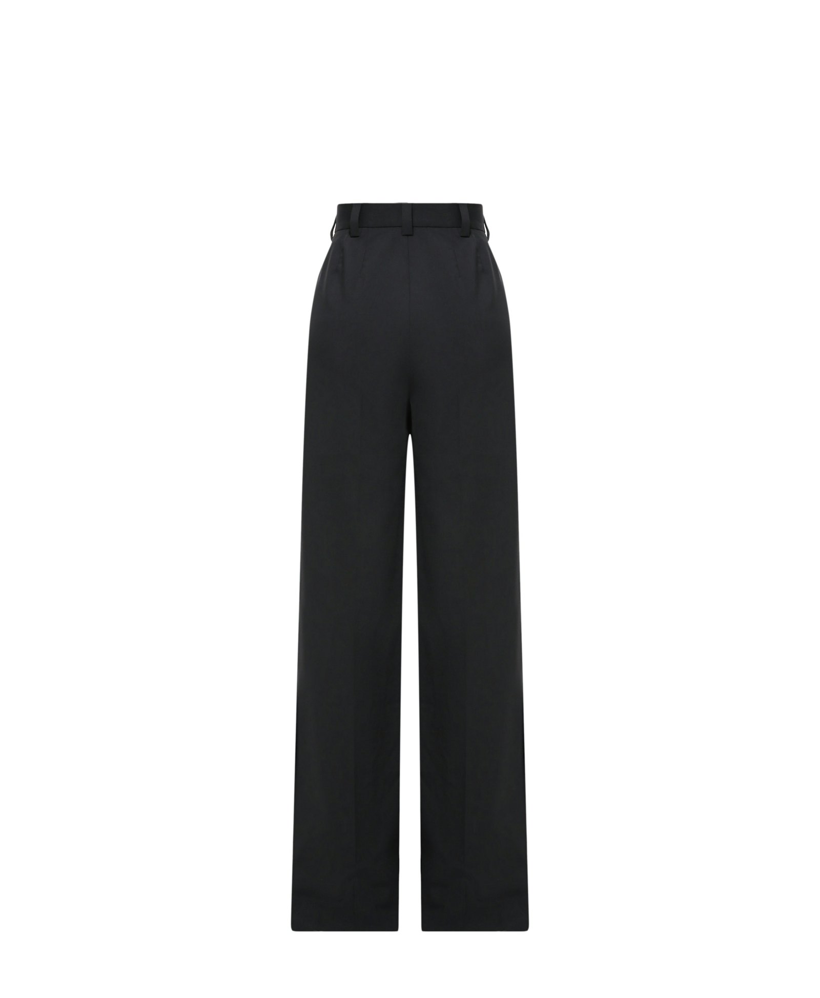 Trousers with white piping made by A.M.G