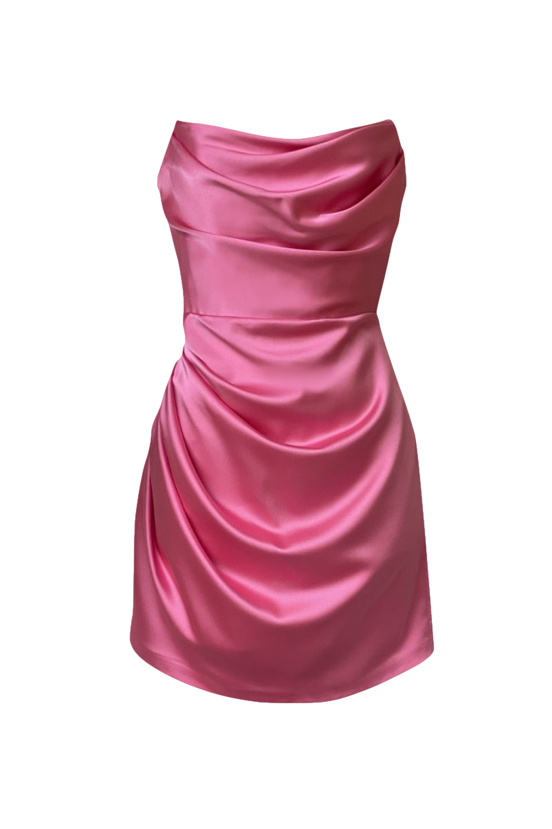 Gigii's Daphne Dress