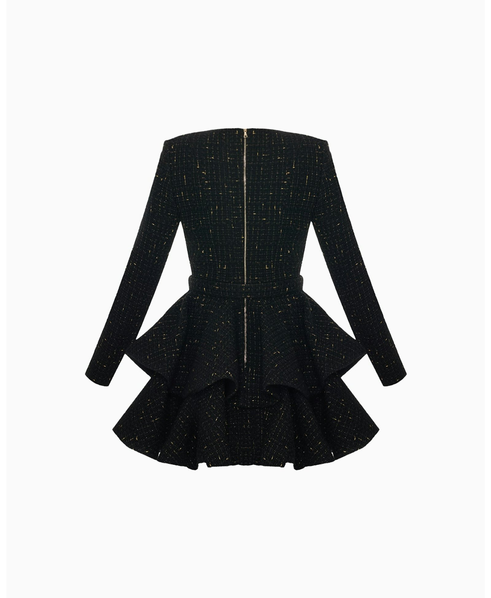 Tweedia made by YVON