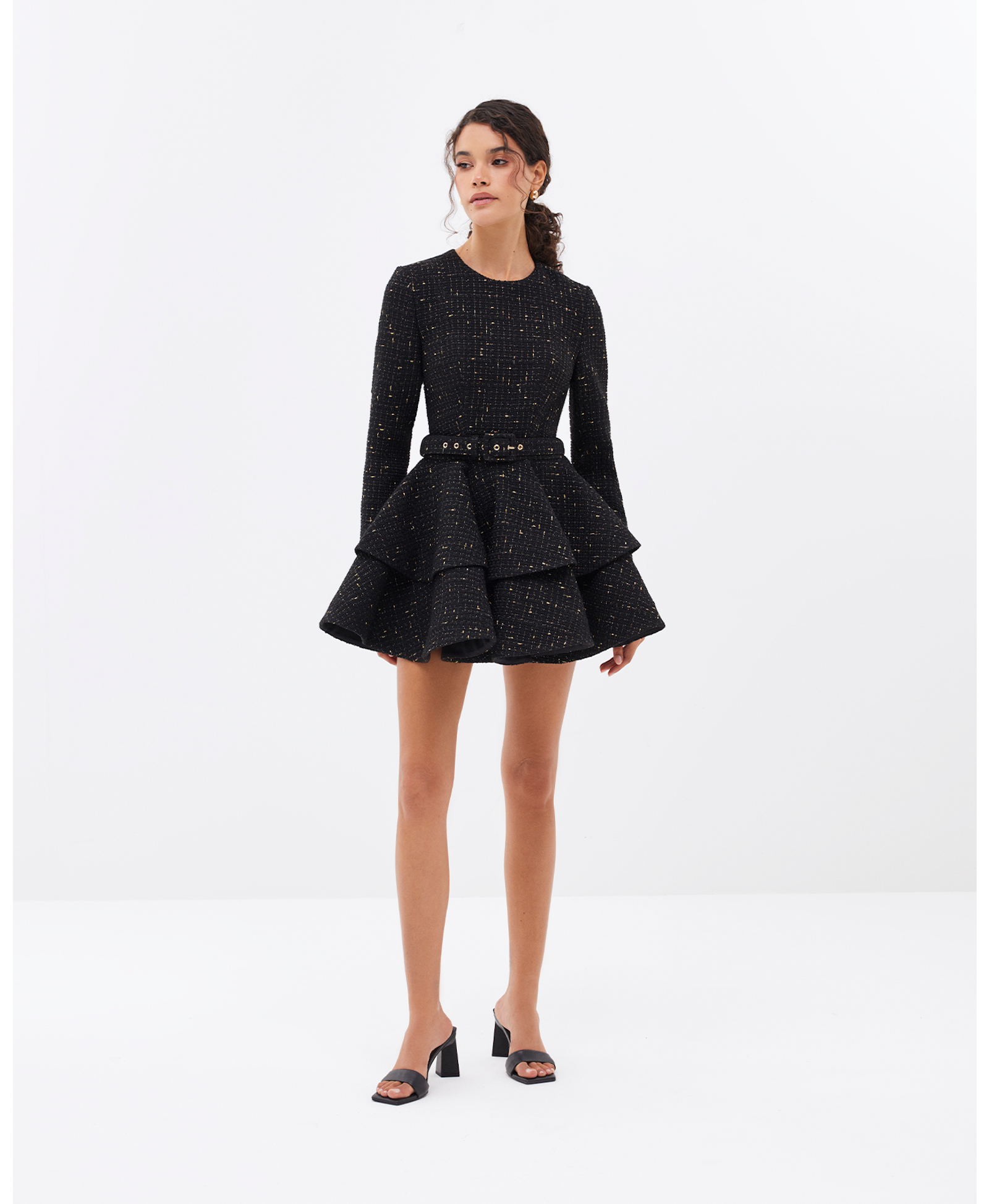 Tweedia made by YVON