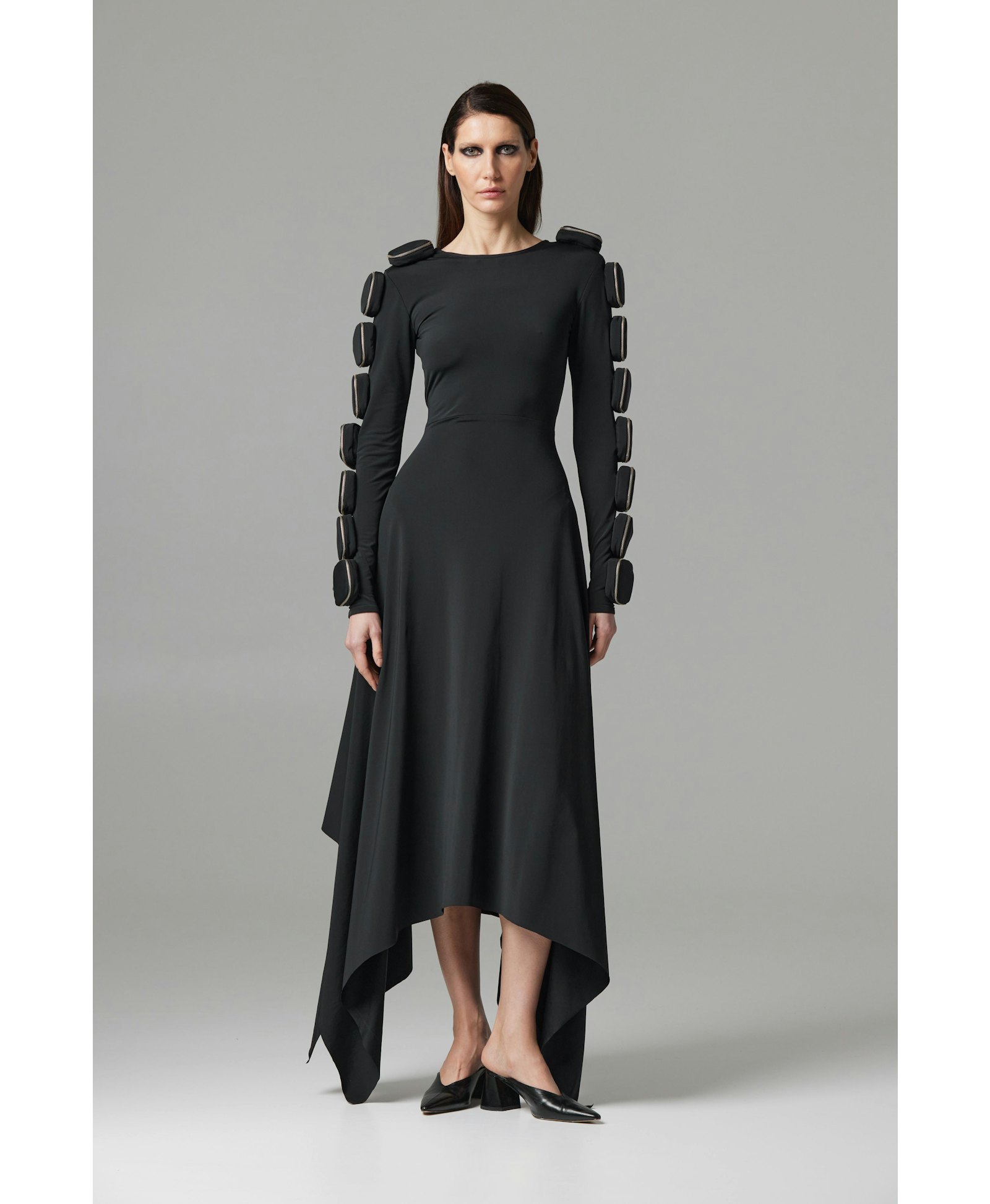 J.K. DRESS made by Tamar Keburia