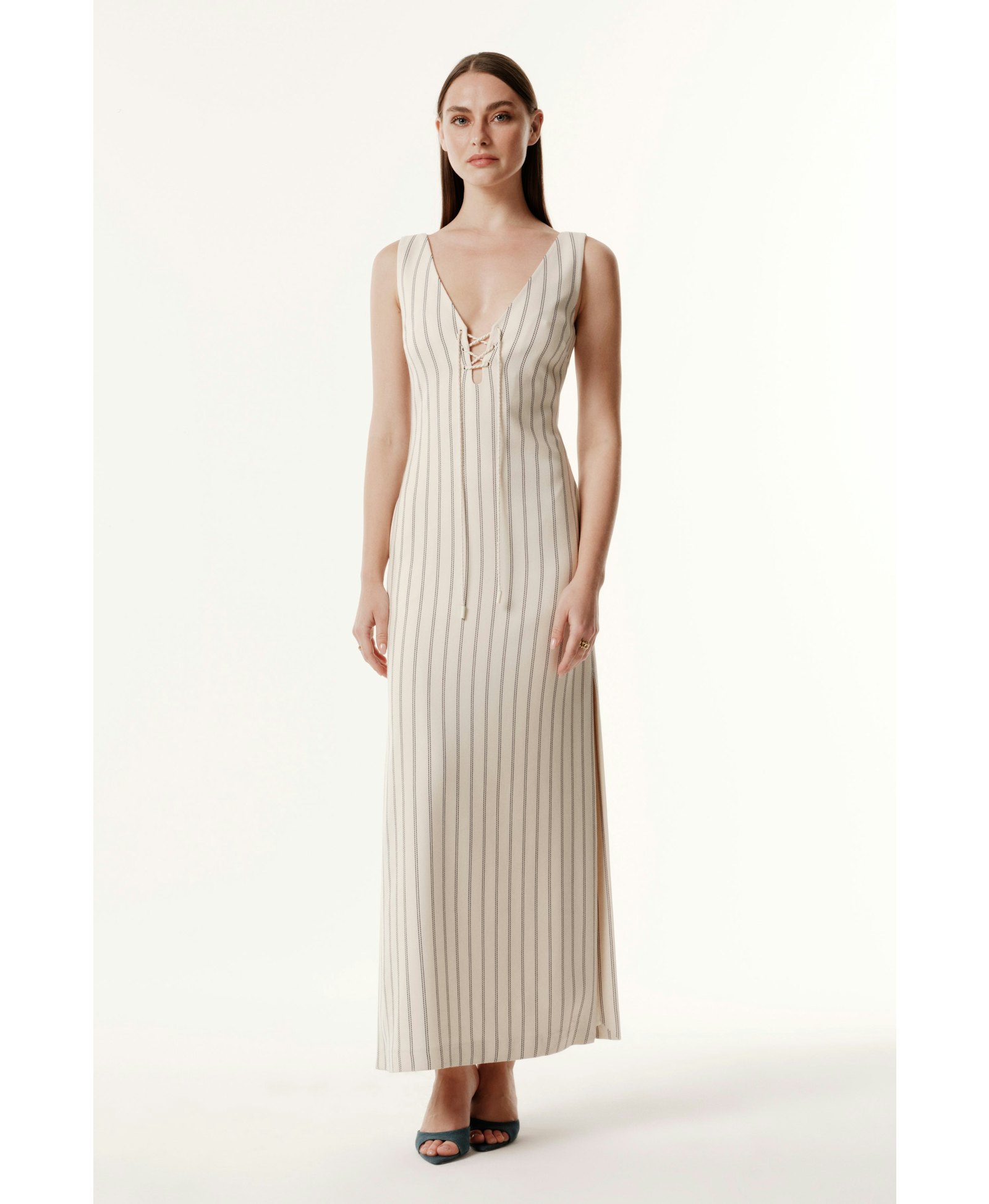 ALAIA DRESS made by Occleus