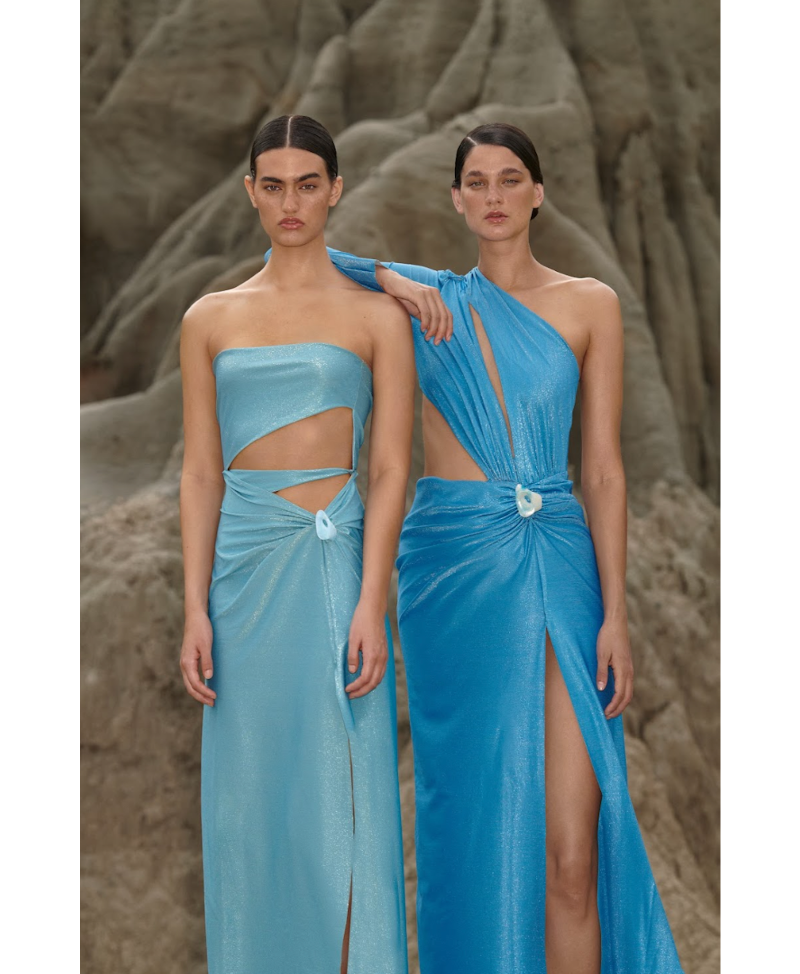 Talita Dress made by BAOBAB