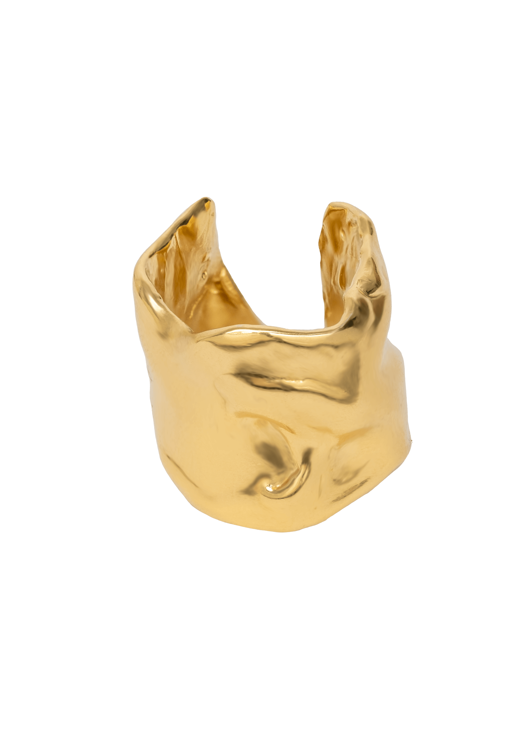 Clemence Ring made by Lavani Jewels