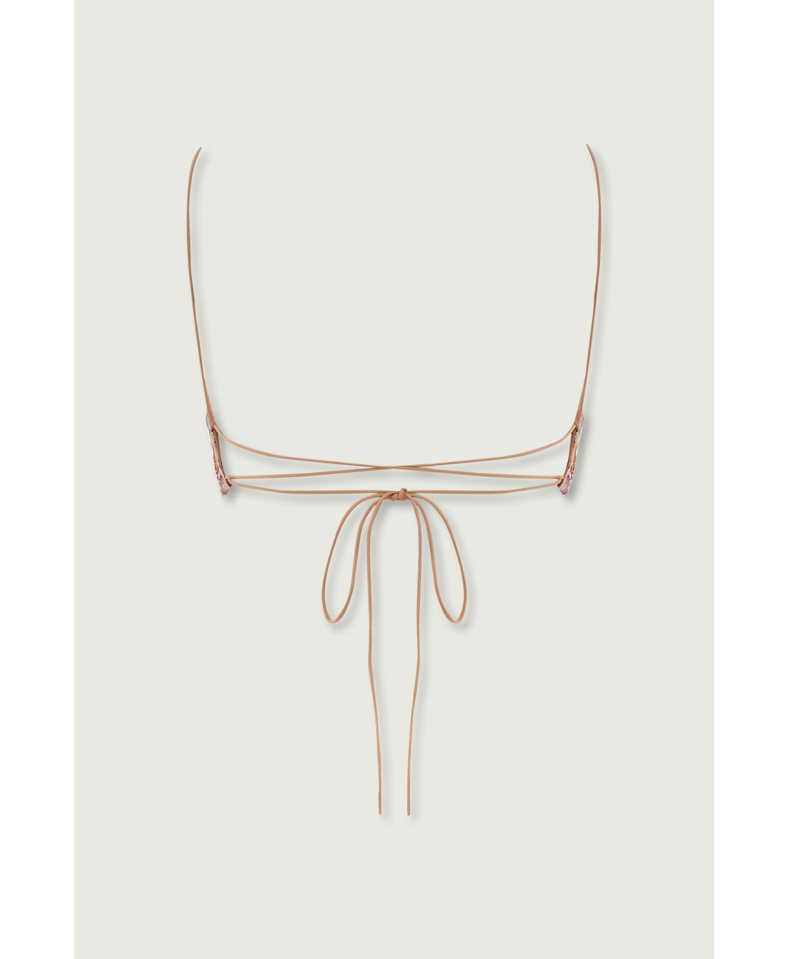 BRONX TOP made by Occleus