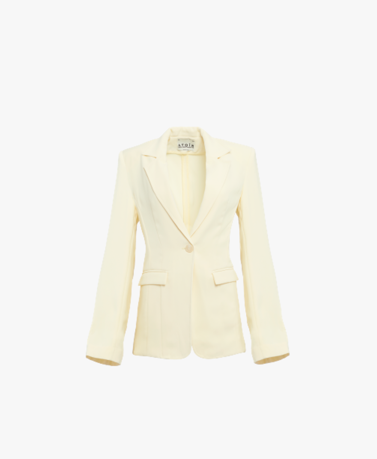 001 Blazer made by Atoir