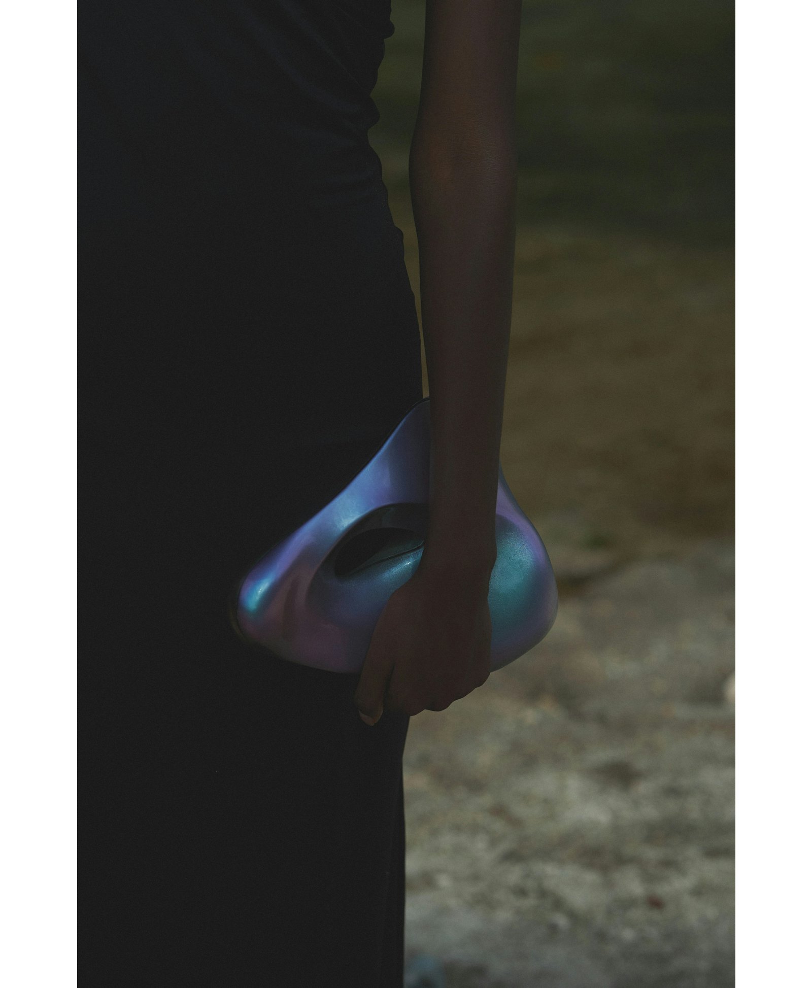 Maca Dress made by BAOBAB