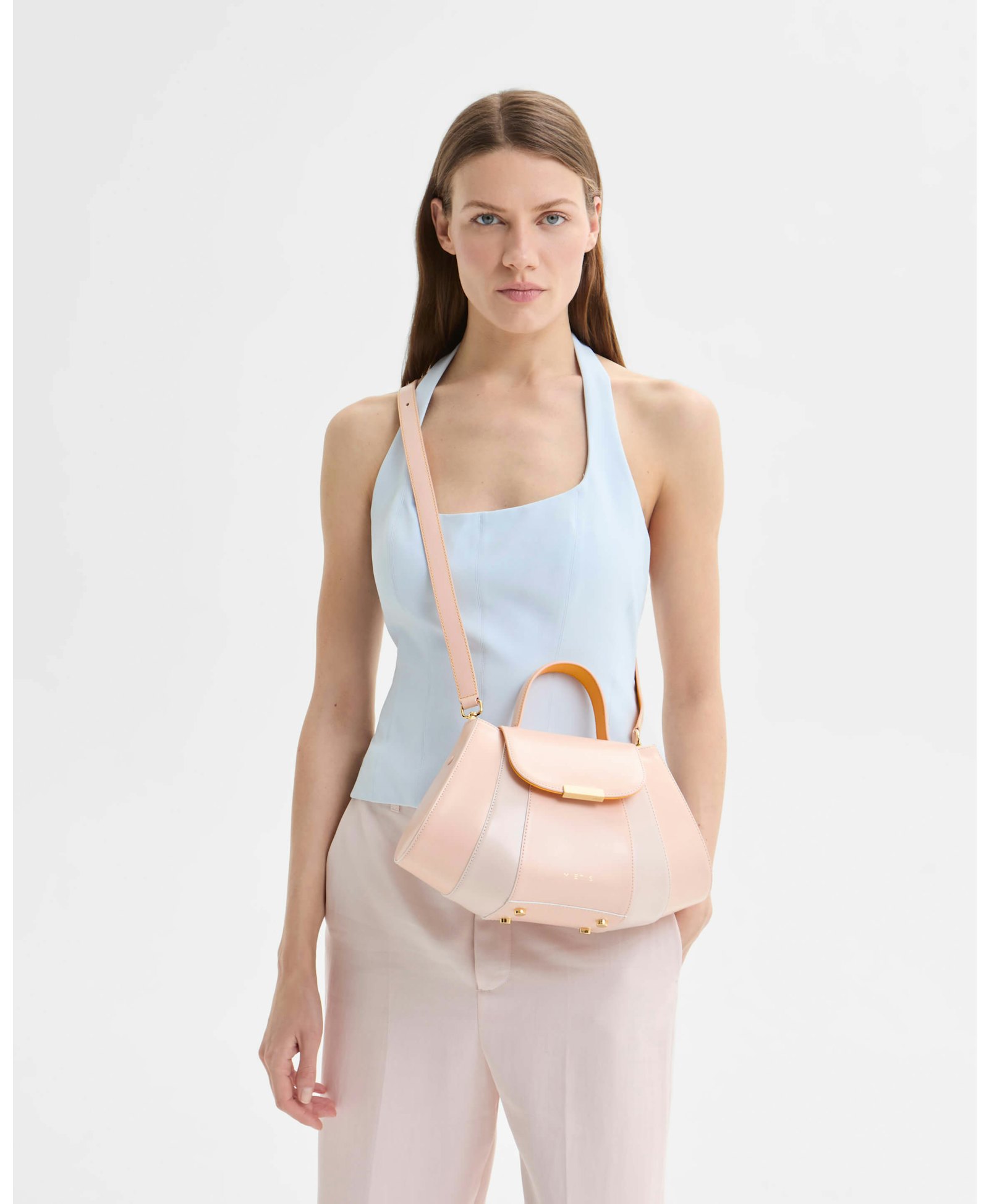 Tatito Nude Pink made by Mietis