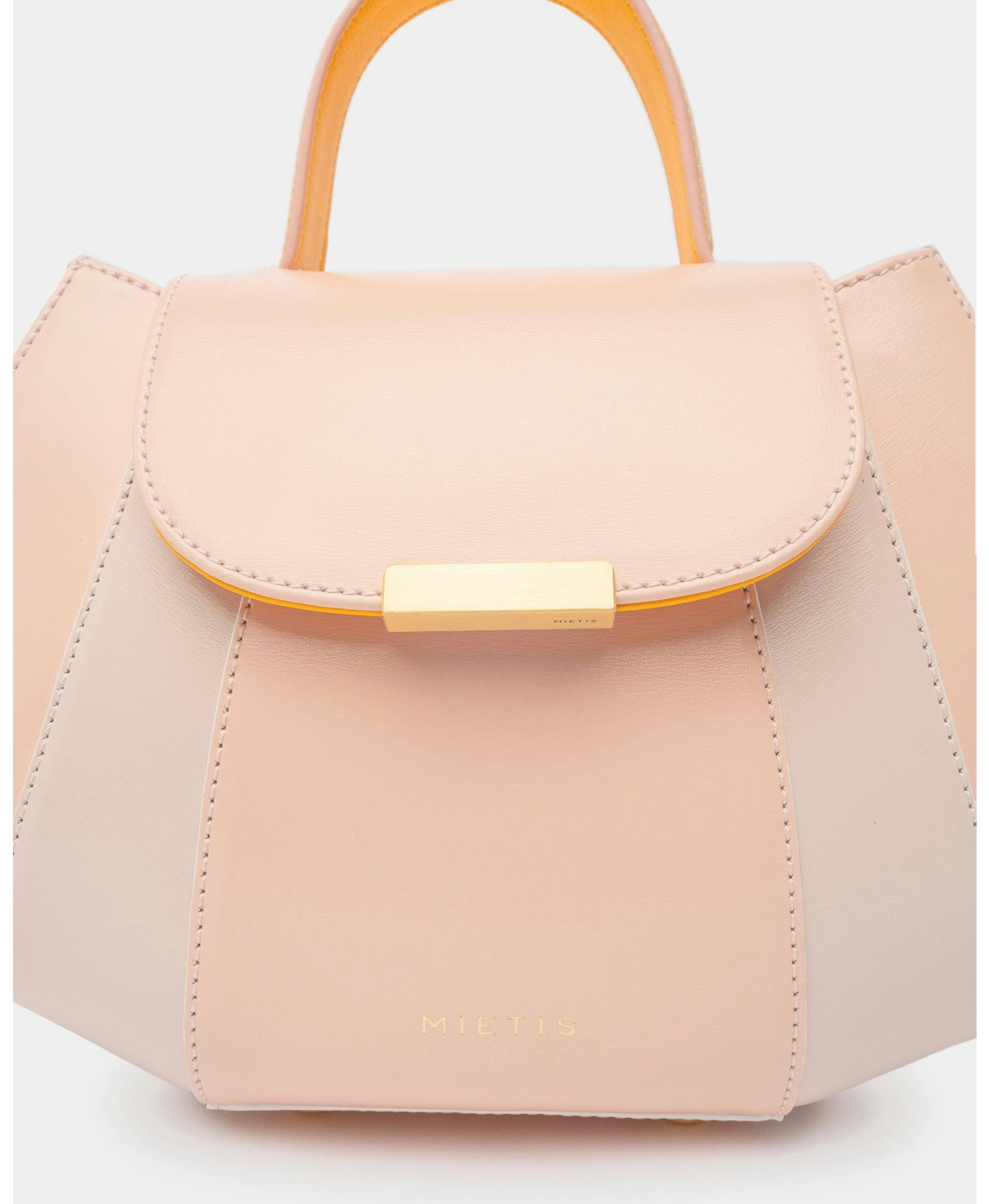 Tatito Nude Pink made by Mietis