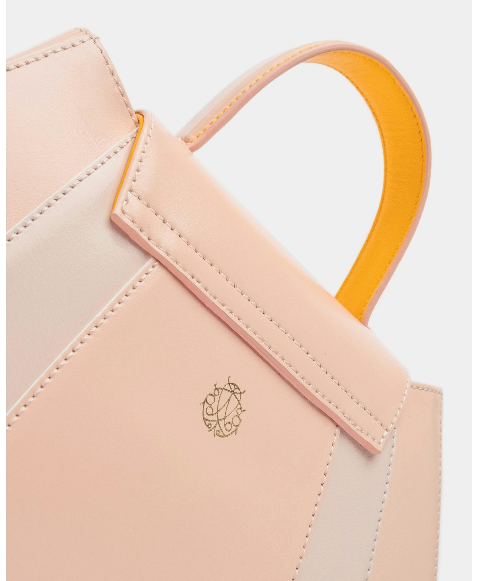 Tatito Nude Pink made by Mietis