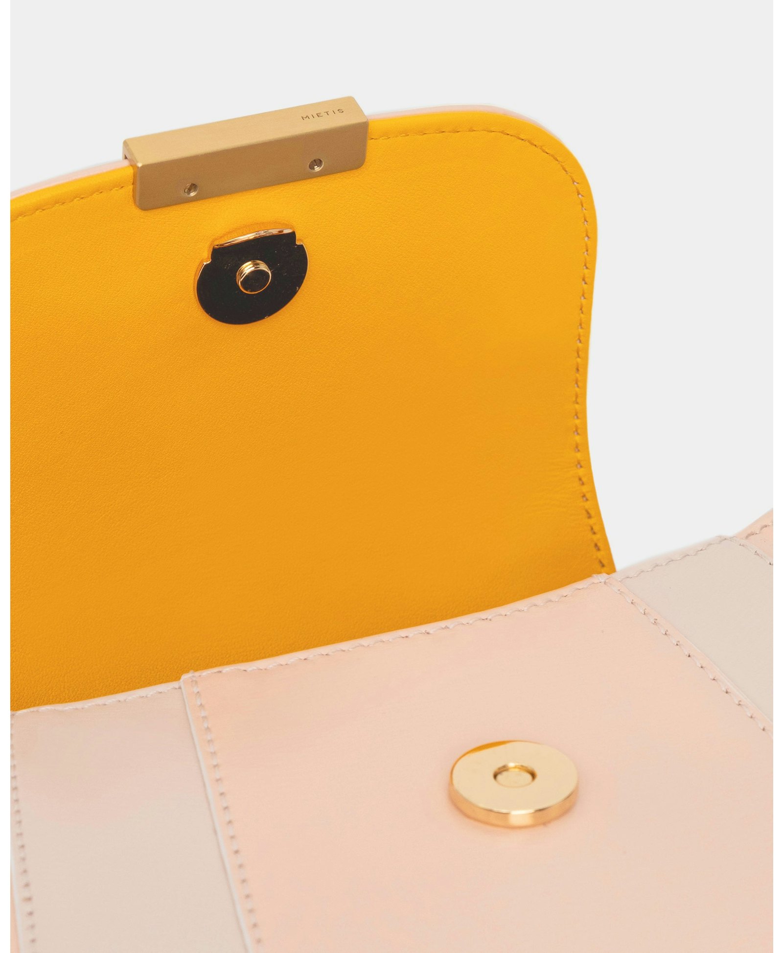 Tatito Nude Pink made by Mietis