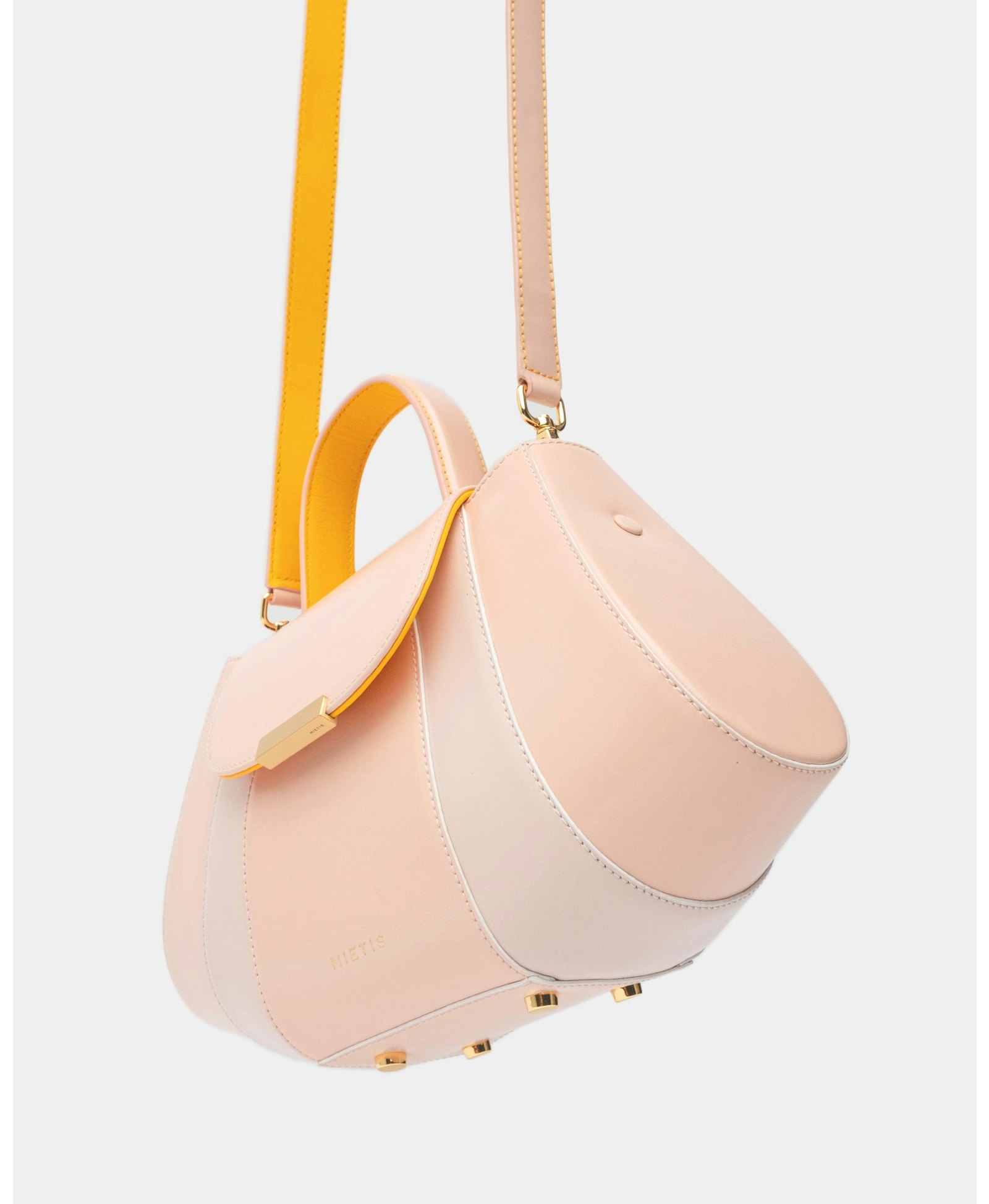 Tatito Nude Pink made by Mietis