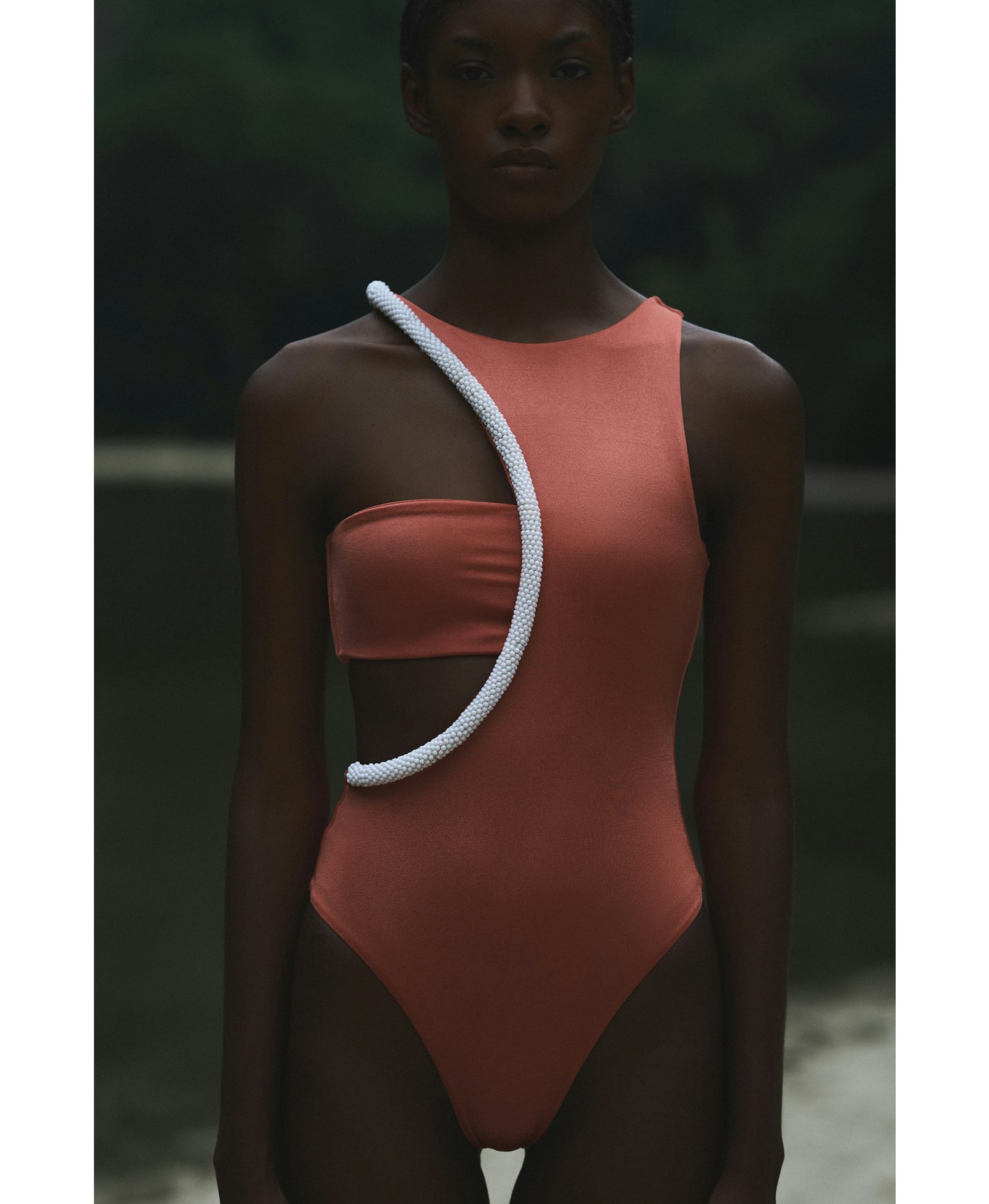 Bianca One Piece made by BAOBAB