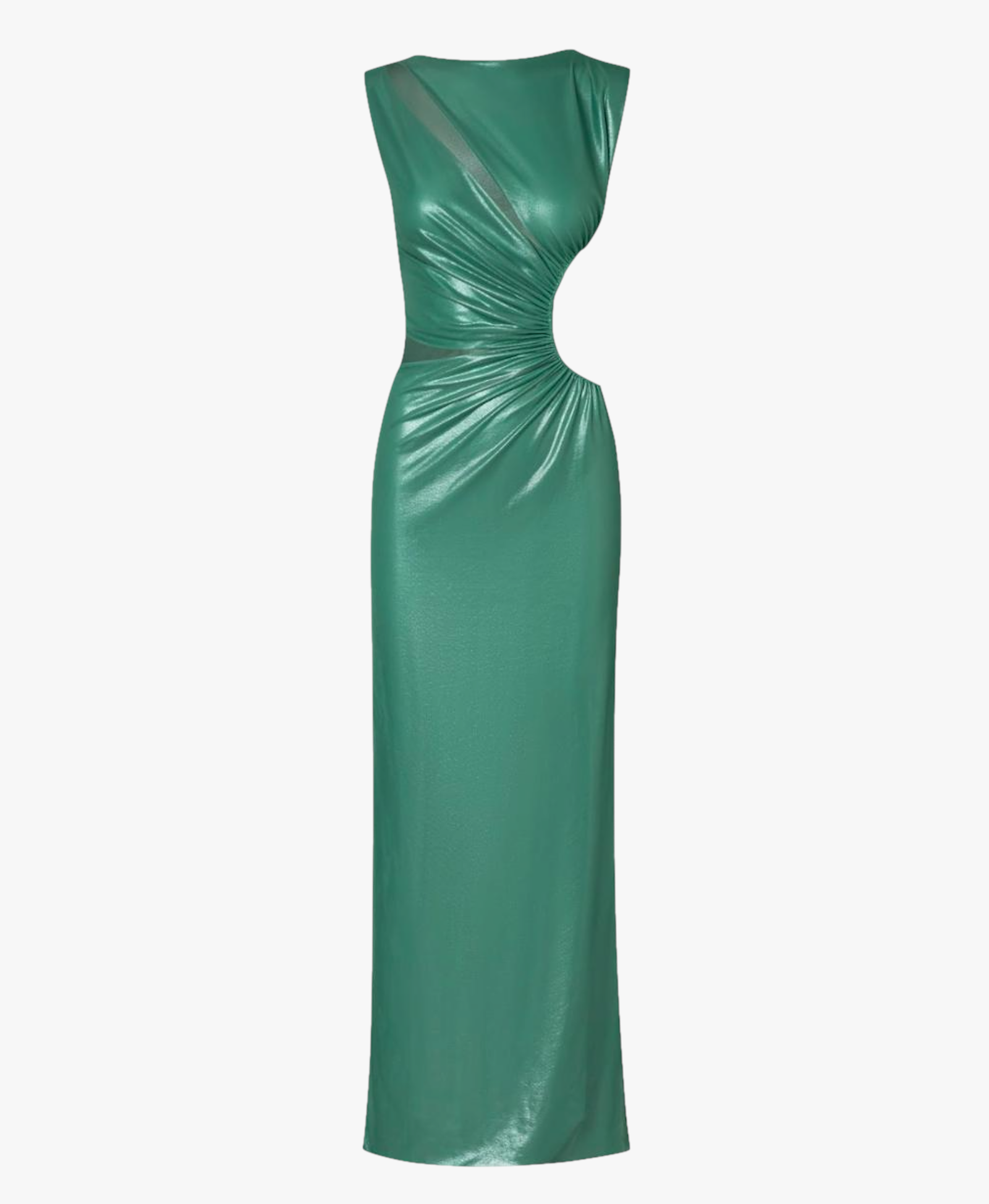 Vittoria Dress made by BAOBAB