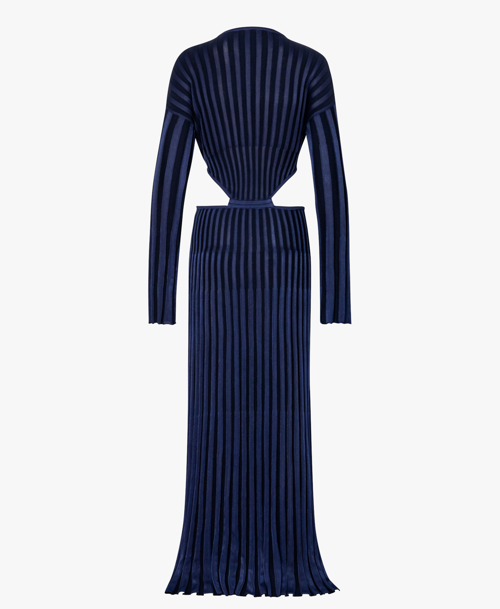 Bentley Dress made by BAOBAB