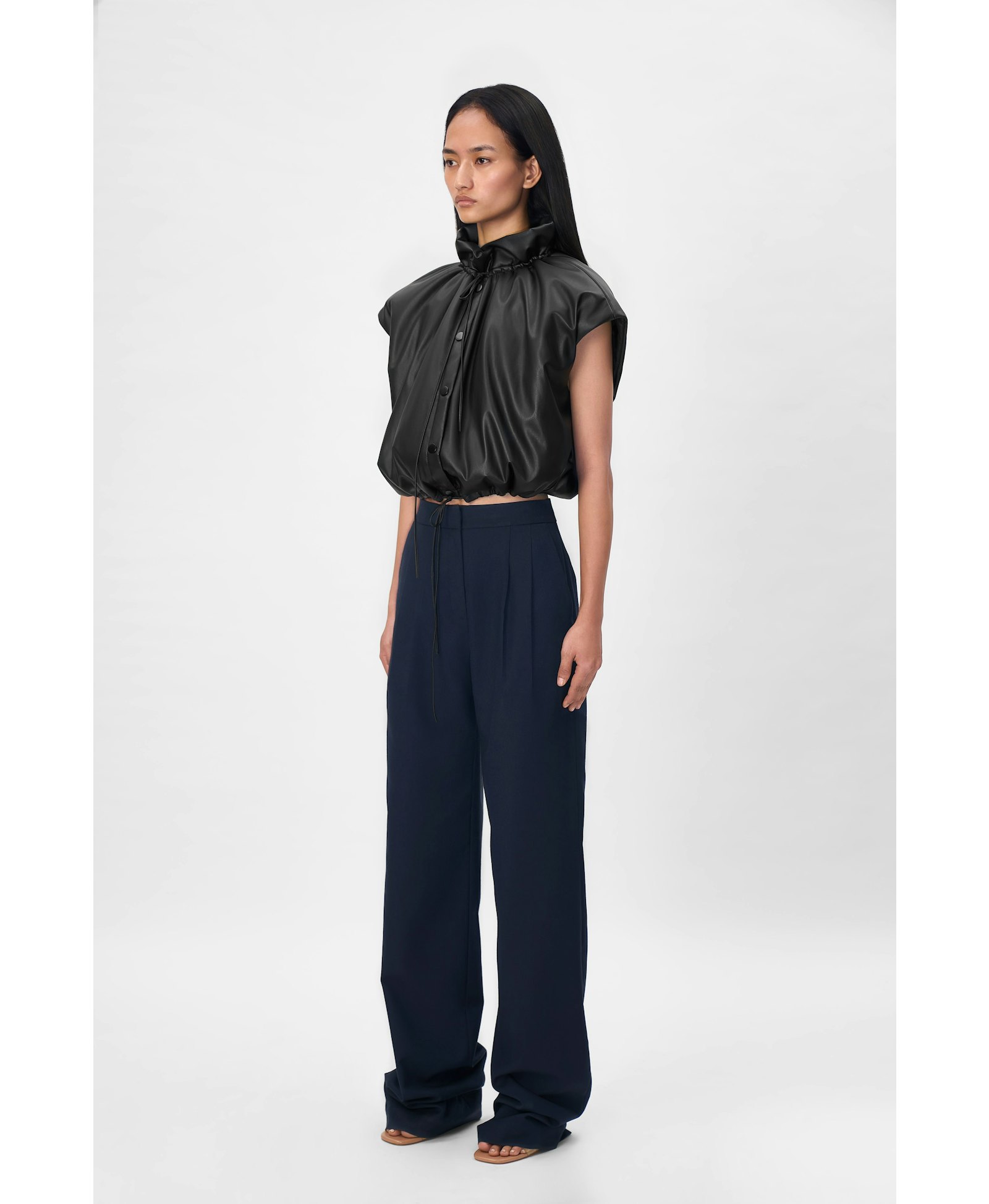 Isa Jacket made by URA