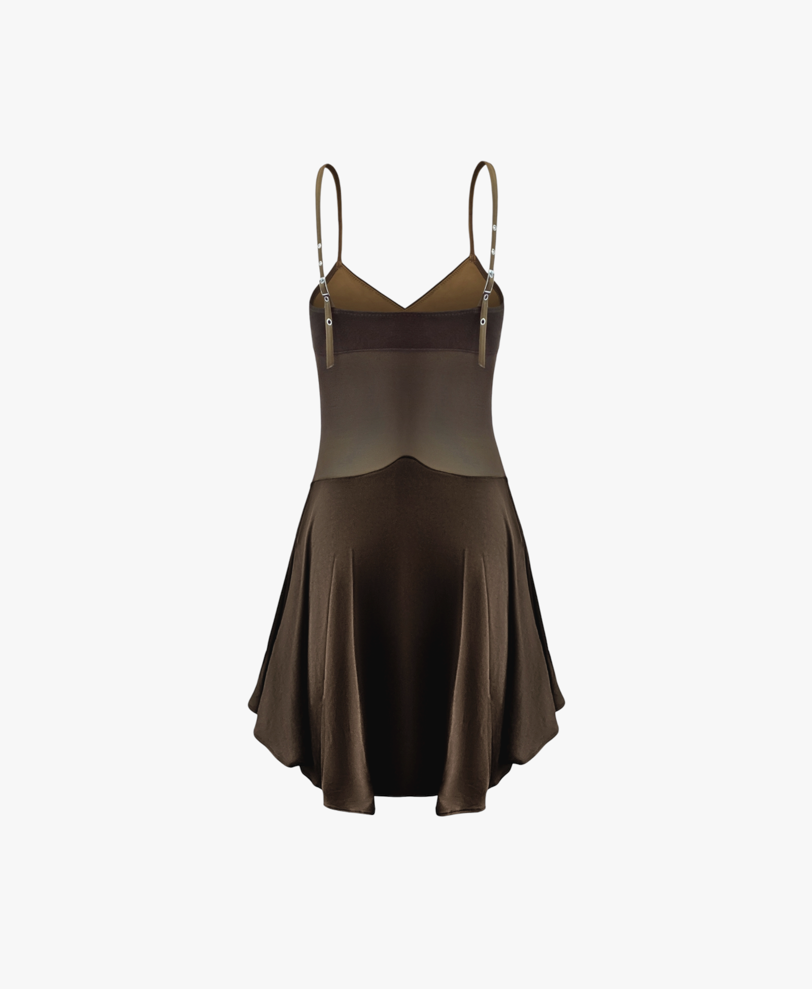 CASSANDRA Mini Dress made by OW Collection