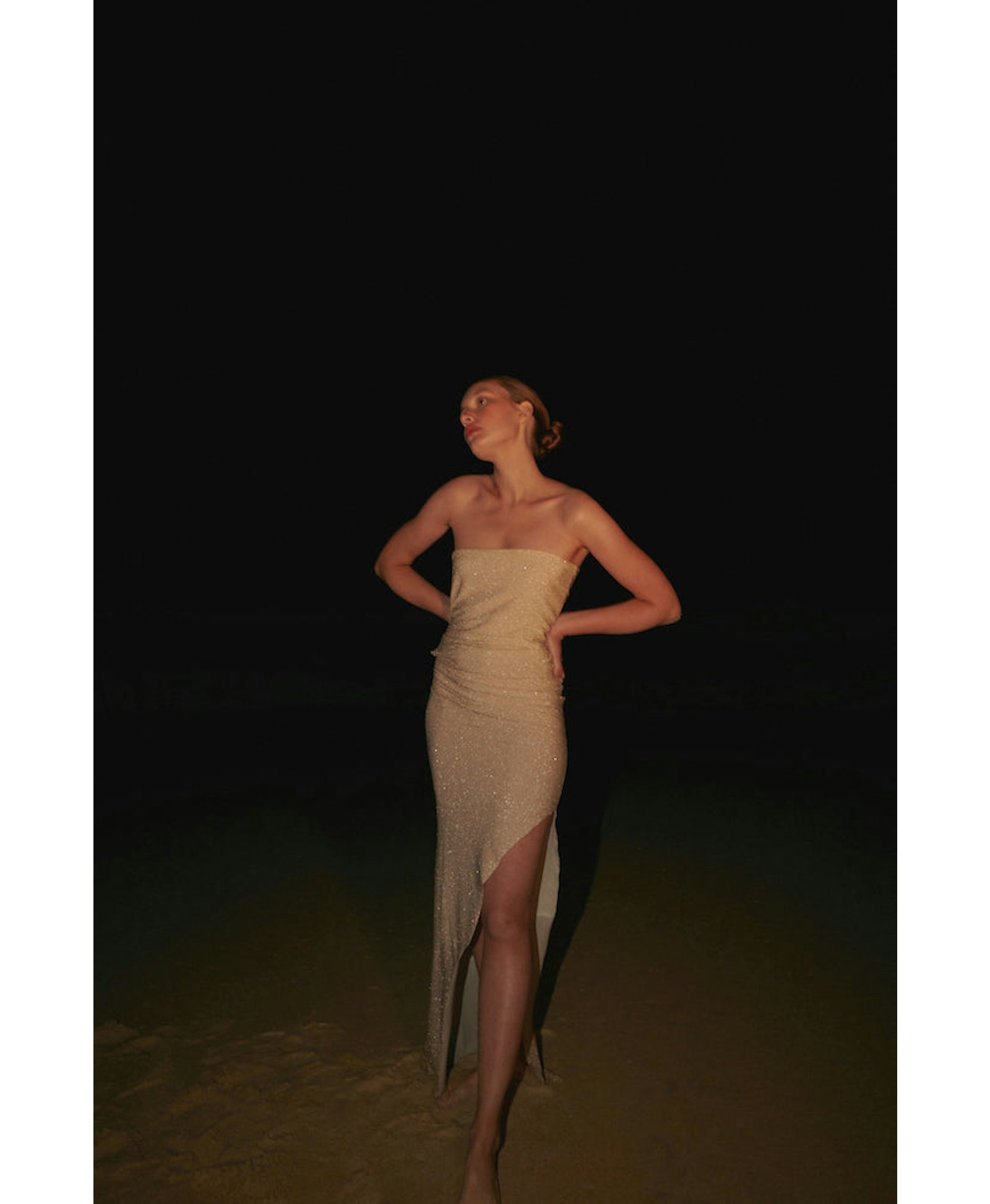 Dante Dress made by BAOBAB