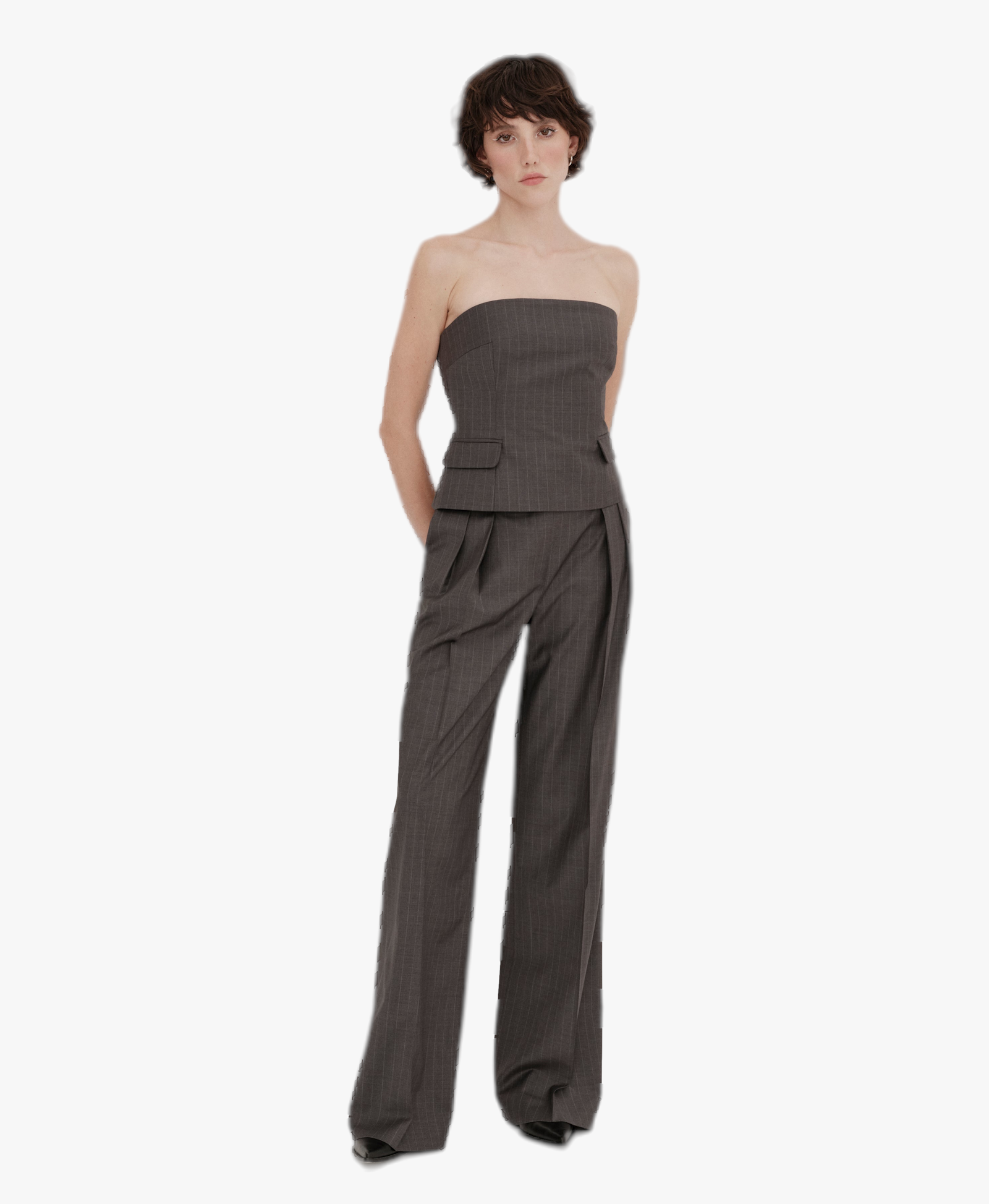 JESSI PANTS made by Occleus