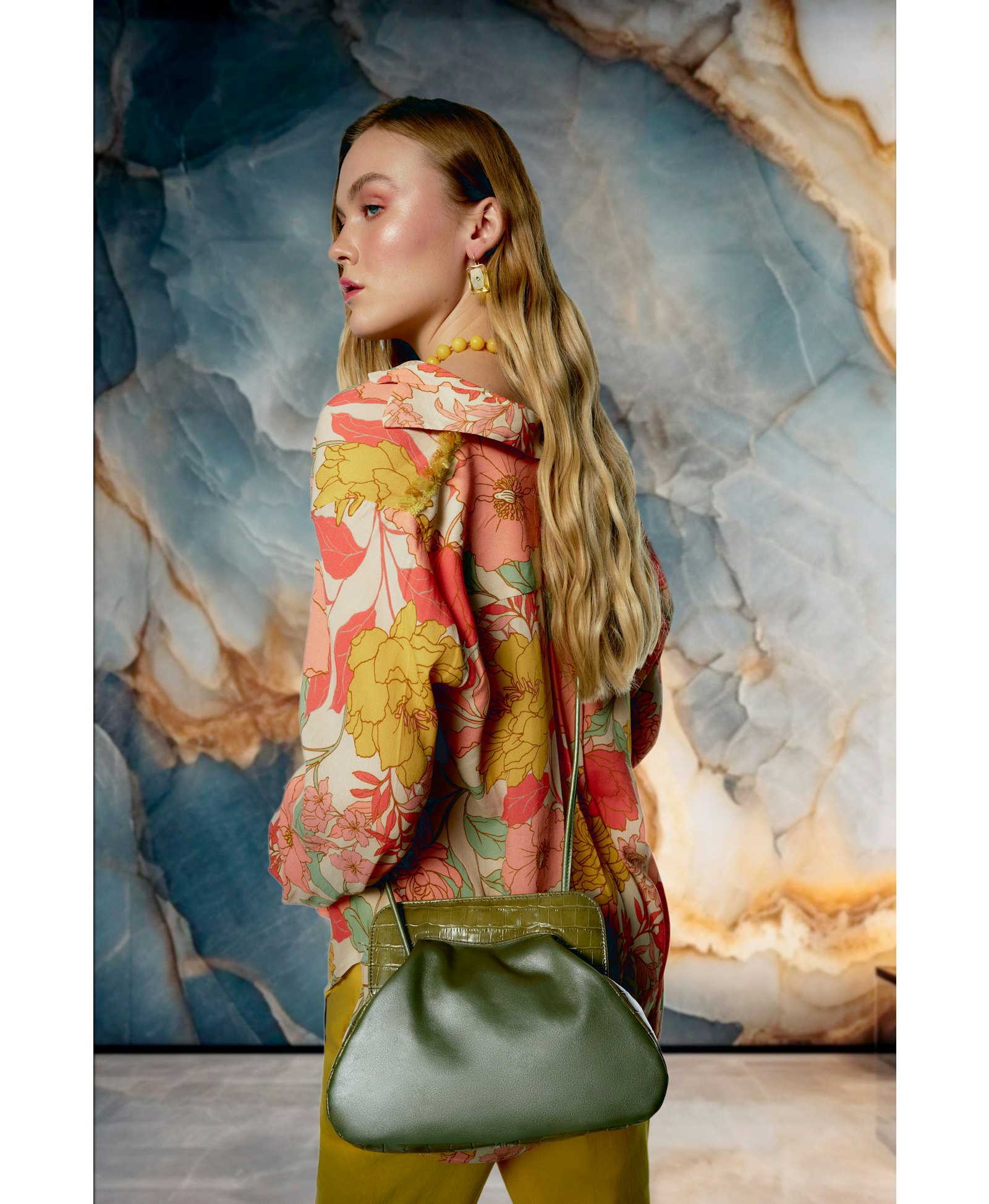 Constance green camouflage made by Phialebel