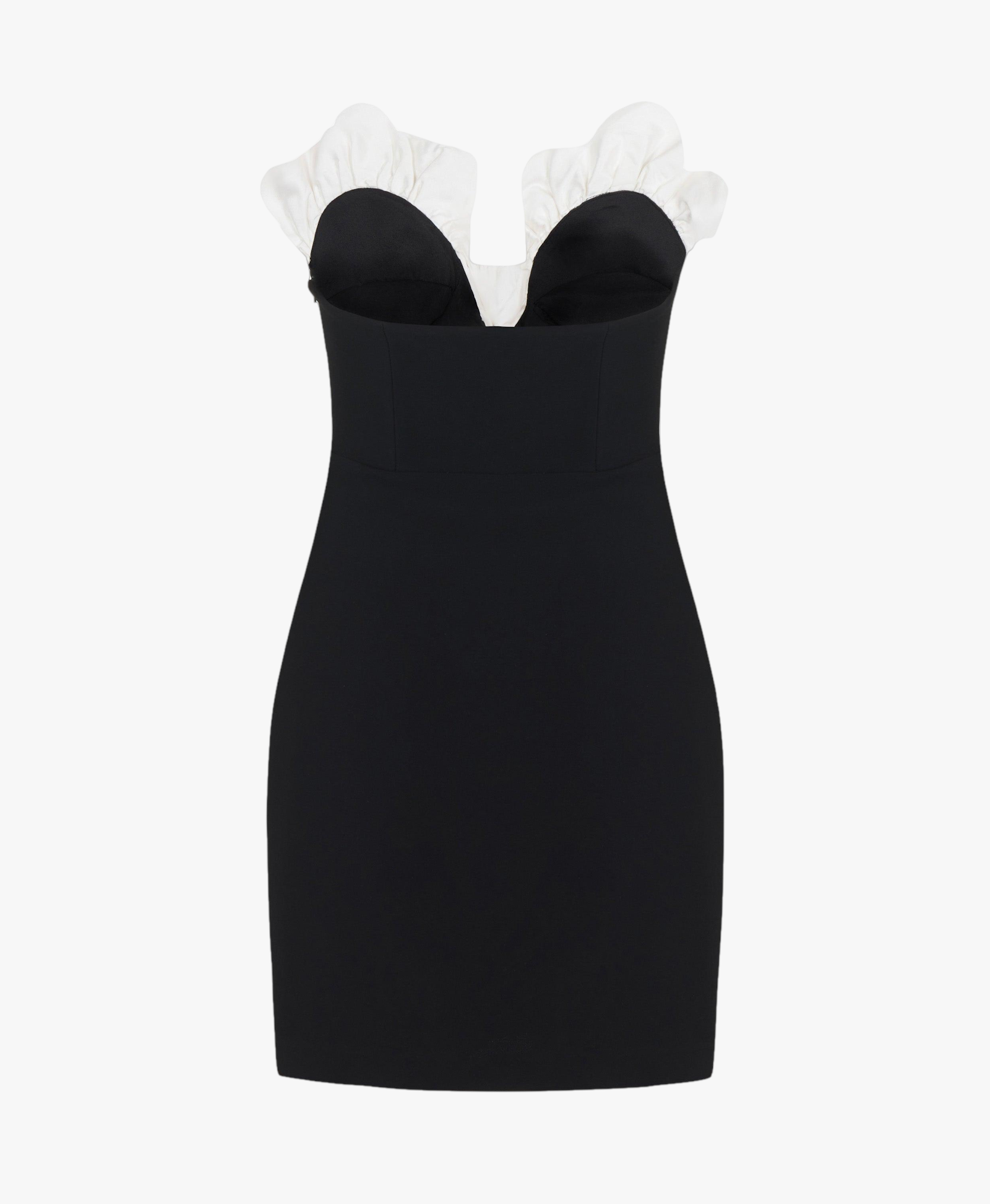 Dolly Dress made by Filiarmi