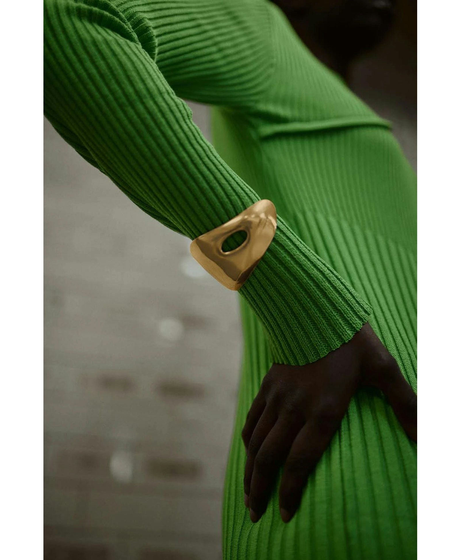 Suki Bracelet made by BAOBAB