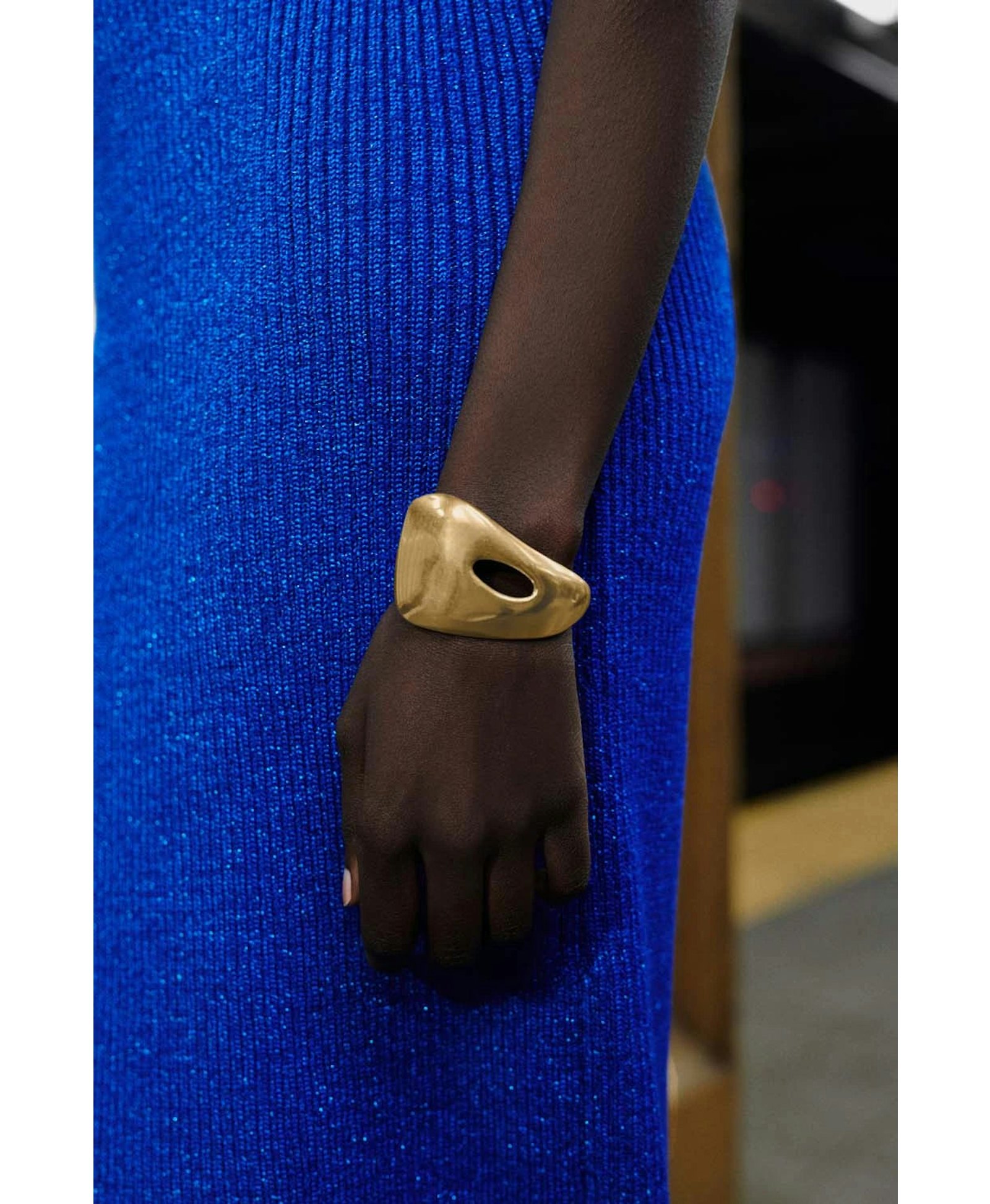 Suki Bracelet made by BAOBAB