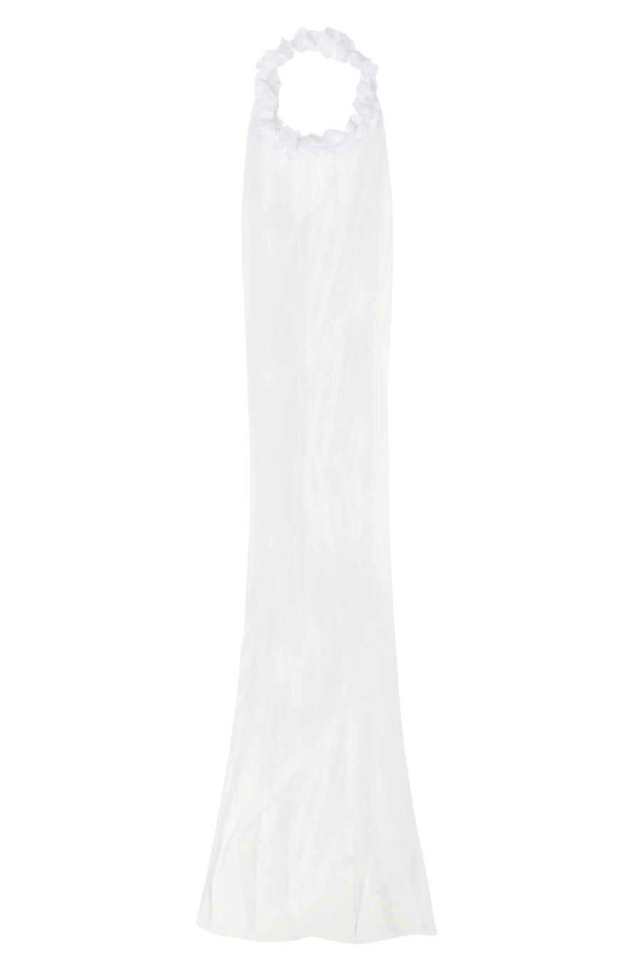 Omelia Veil 1 W In White