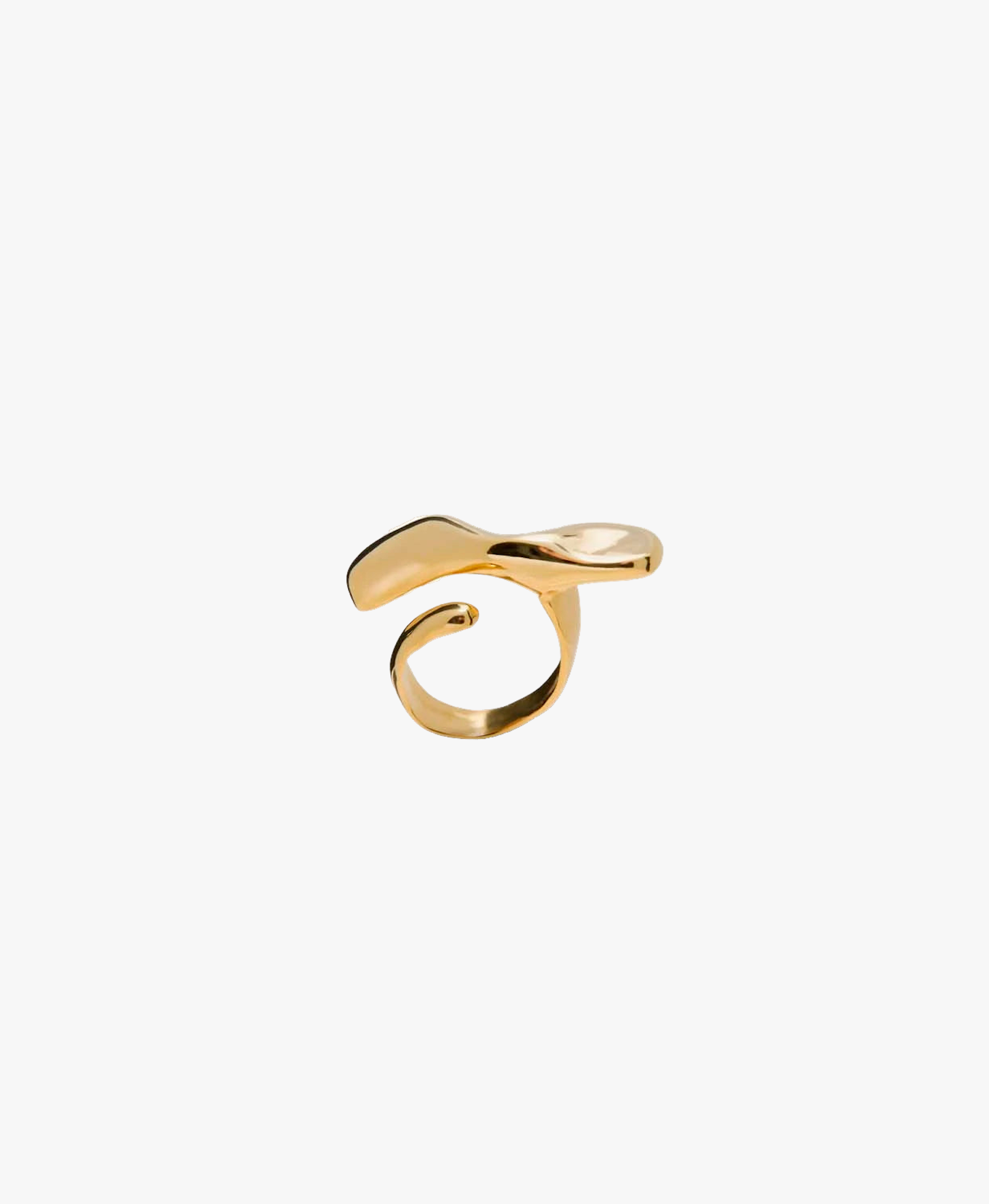 Meteora Ring made by BAOBAB