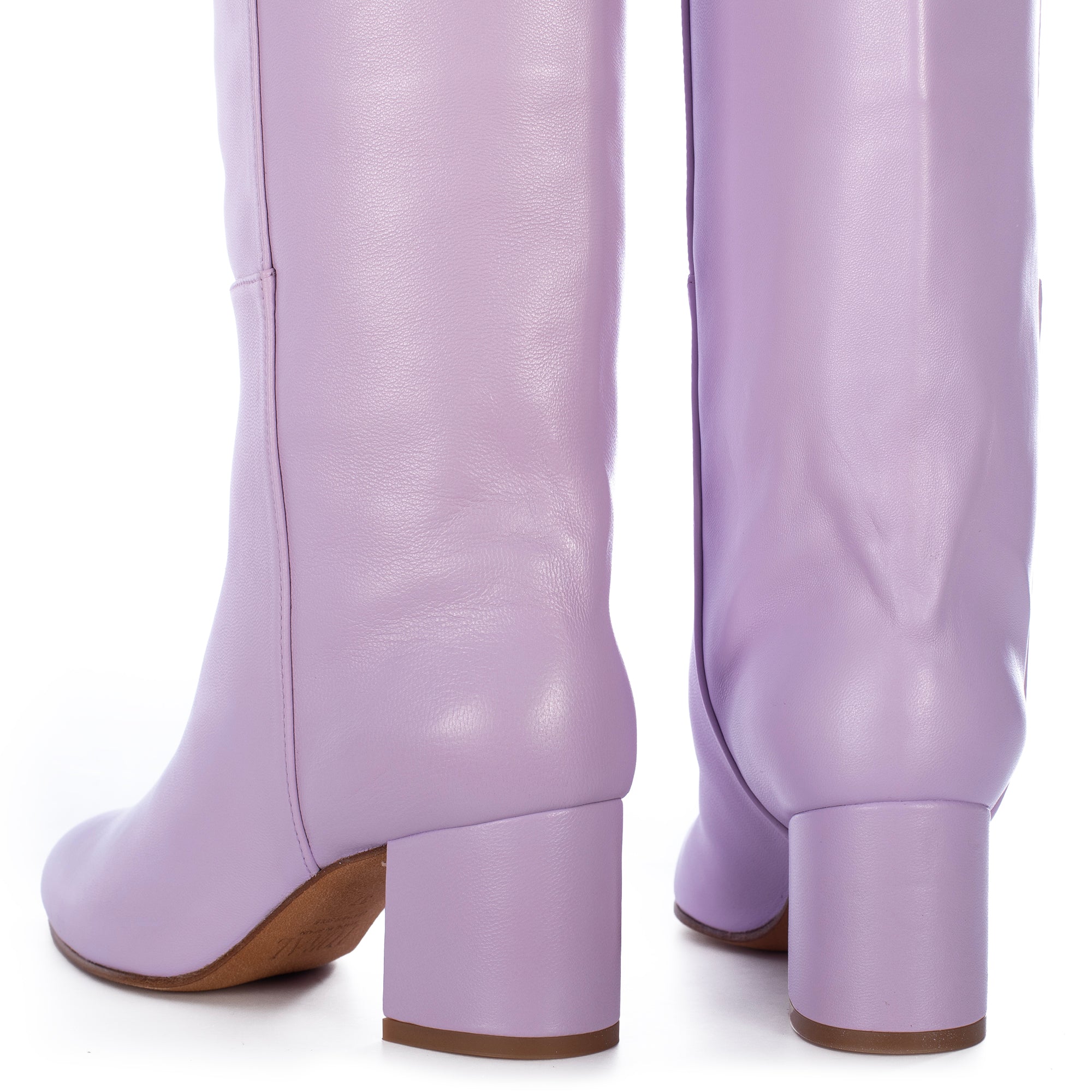 Kate spade lavender boots best sale