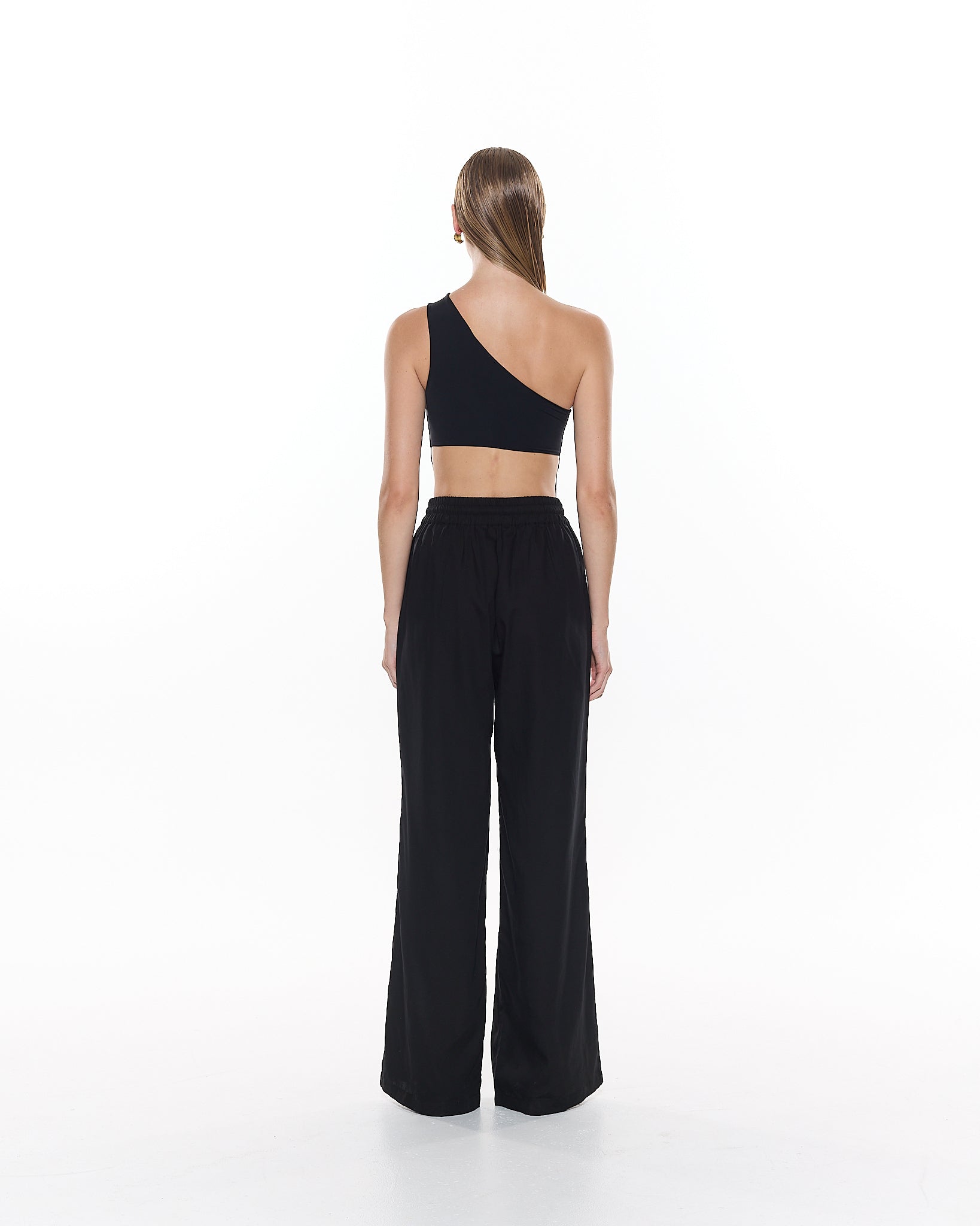 Shop Myraswim Dalton Pant | Black