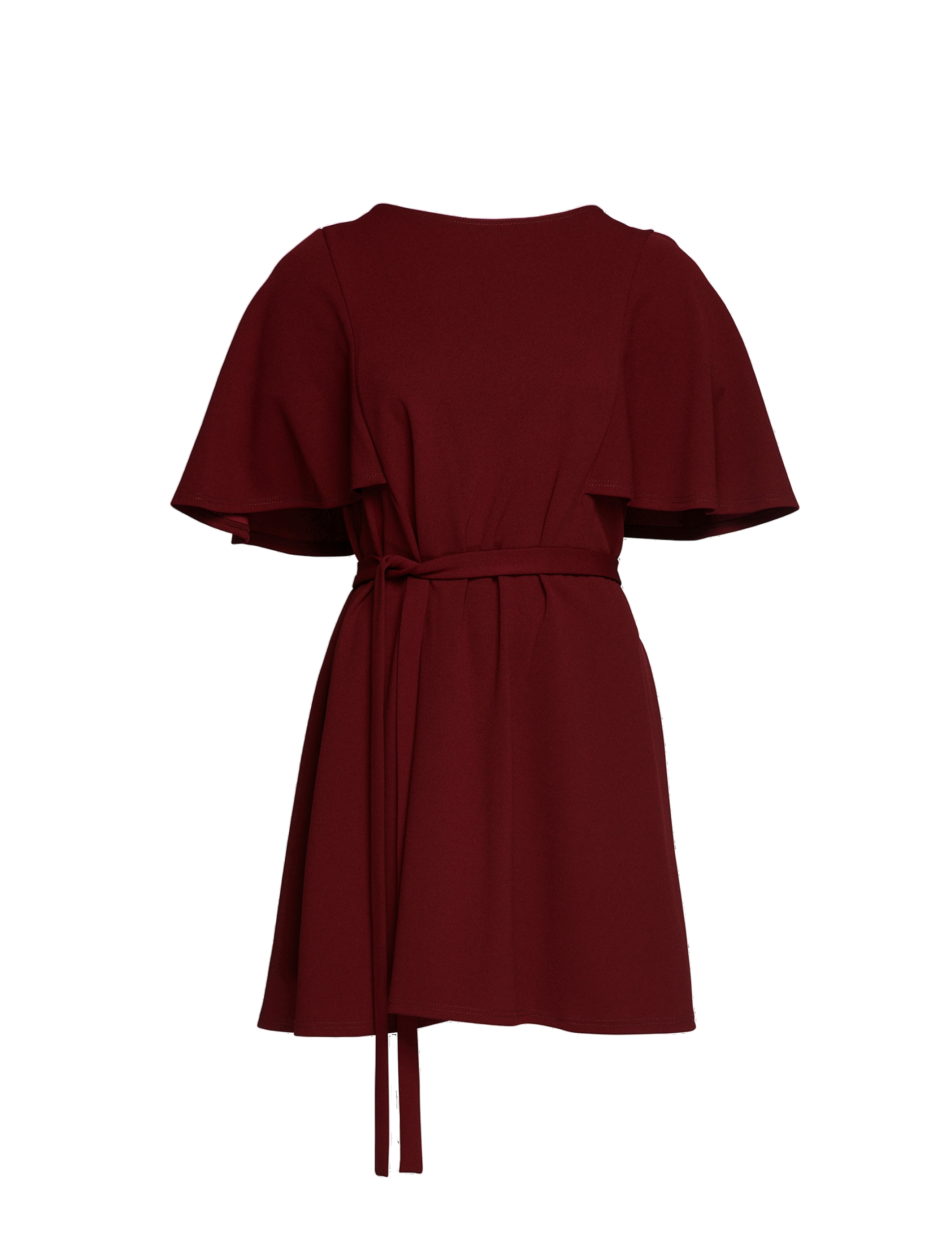 Lys Knitted Mini Dress