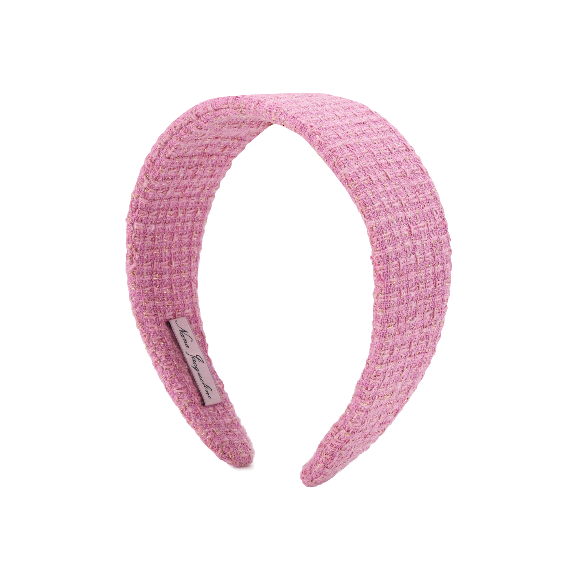 Nana Jacqueline Elsa Headband (pink)
