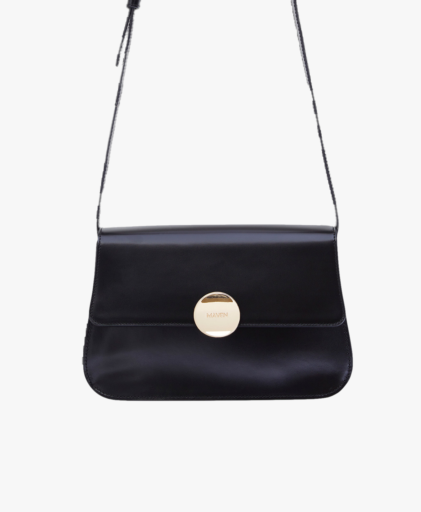 Liza Black made by Maven Bag
