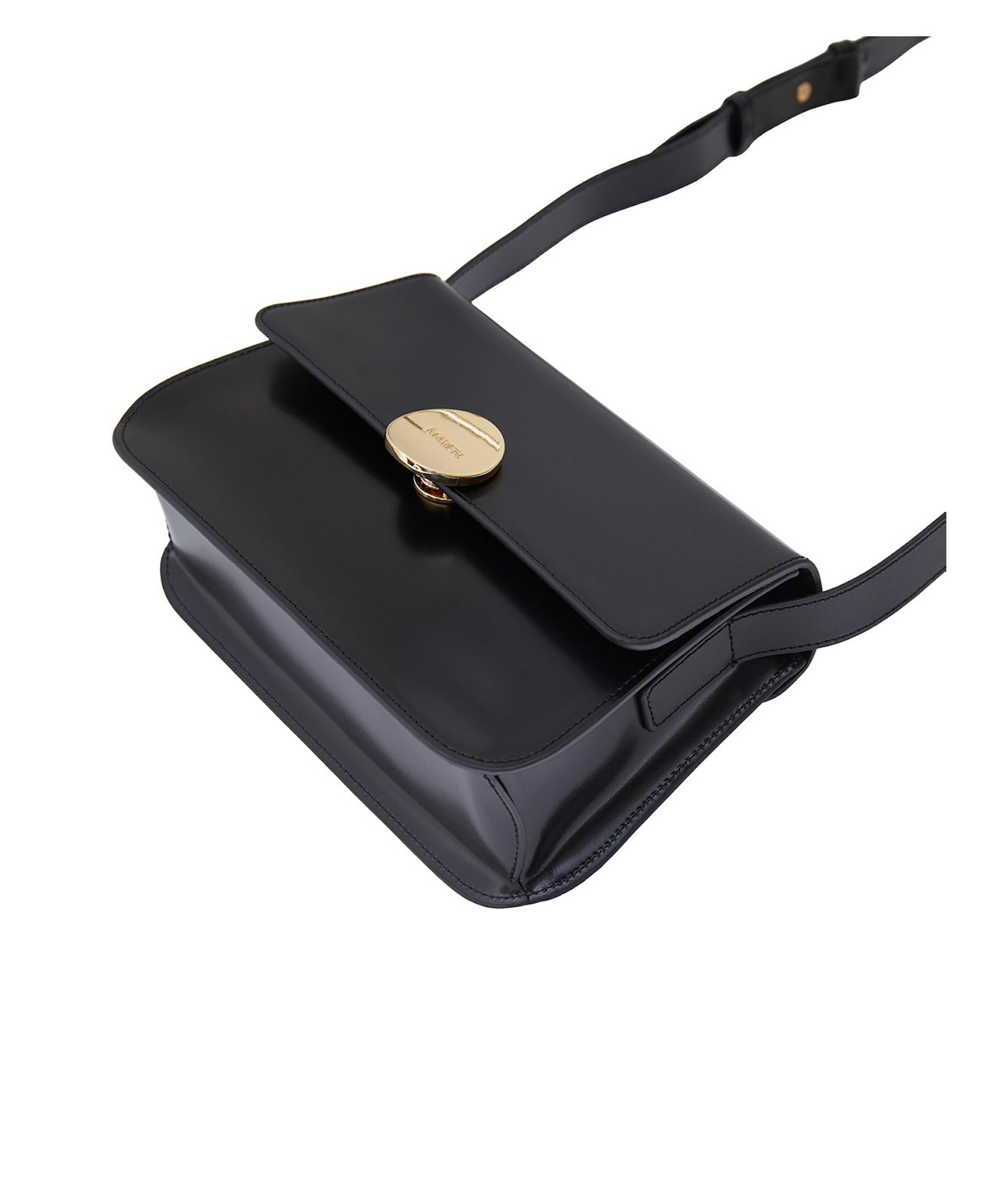 Liza Black made by Maven Bag