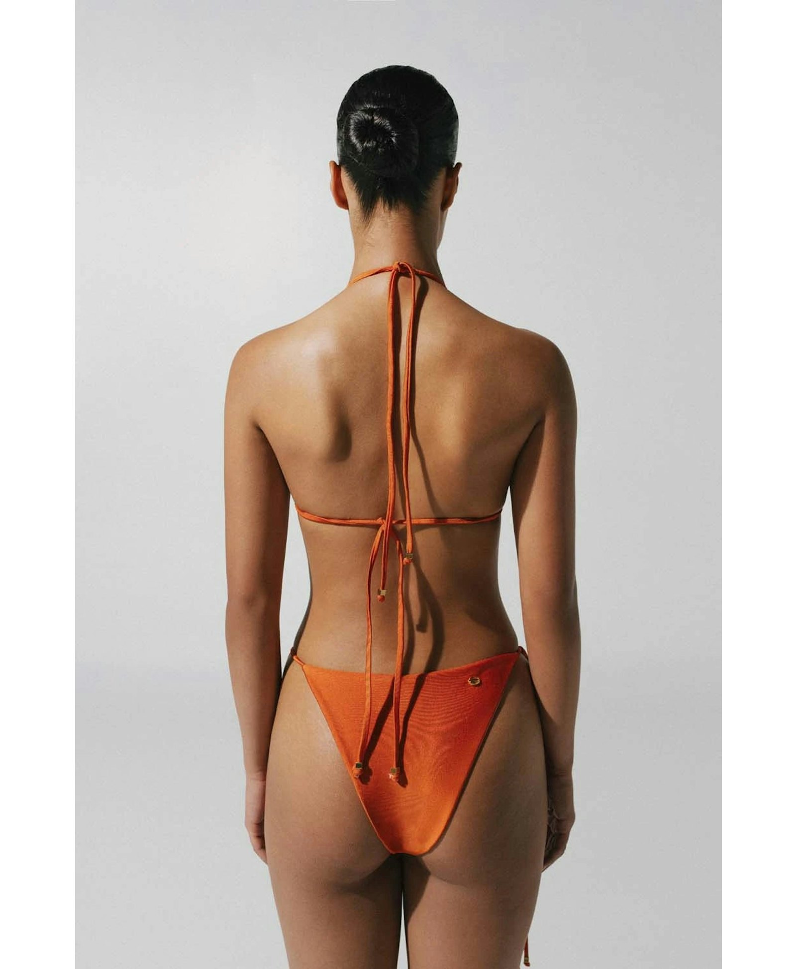 Nerano Bikini Bottom made by BAOBAB