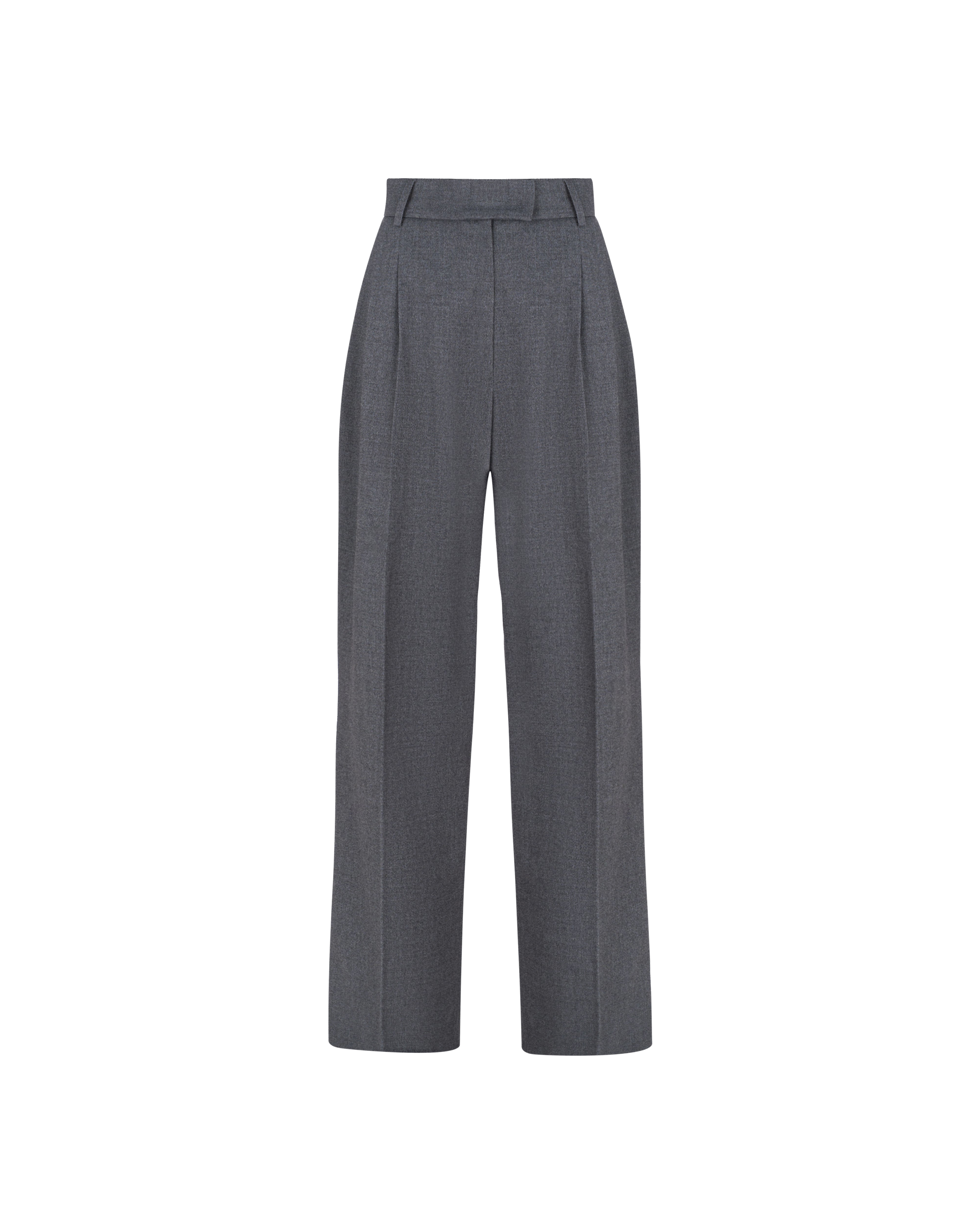 Knitel Grey Pants