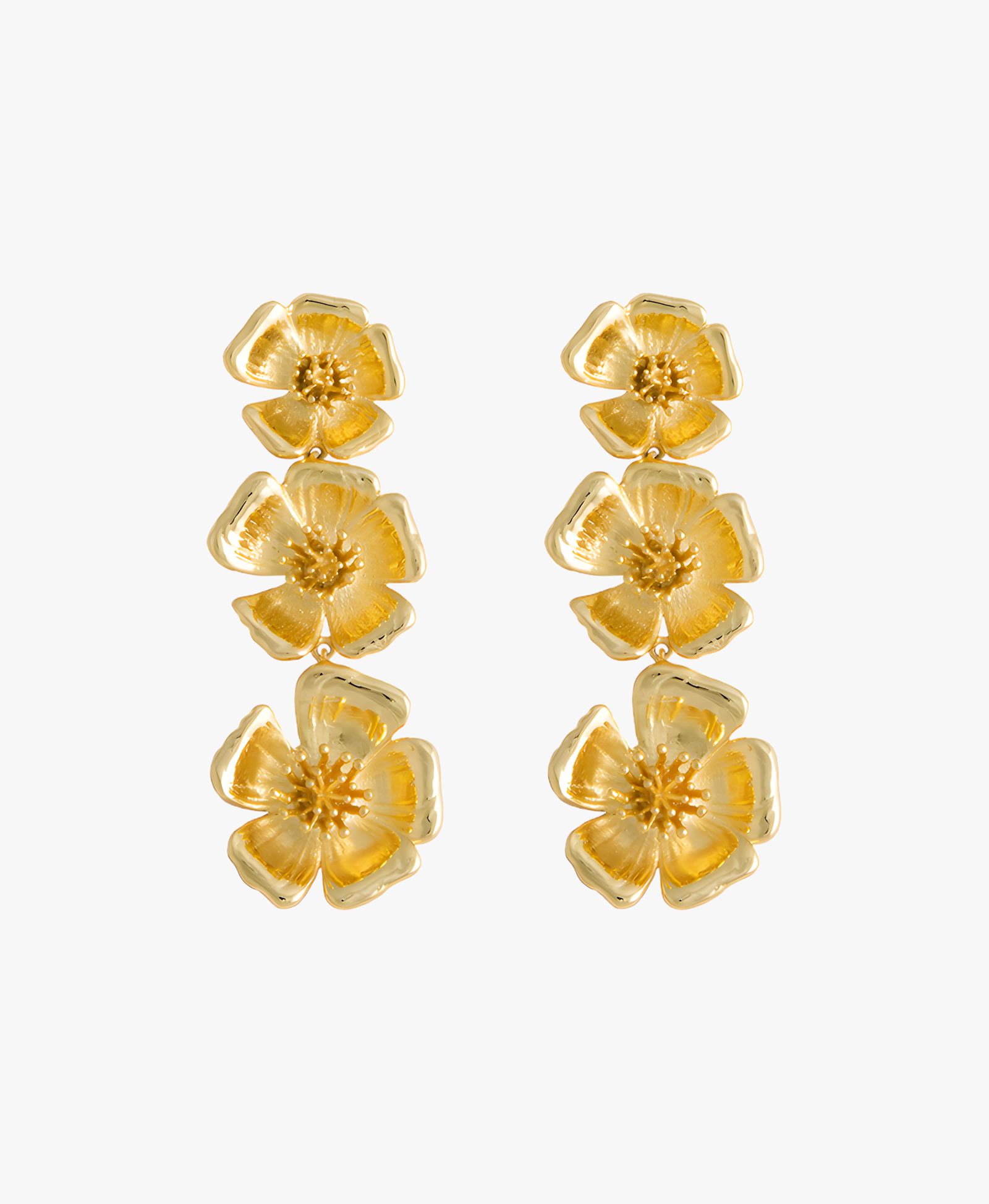 Pendientes Sevilla made by Lavani Jewels