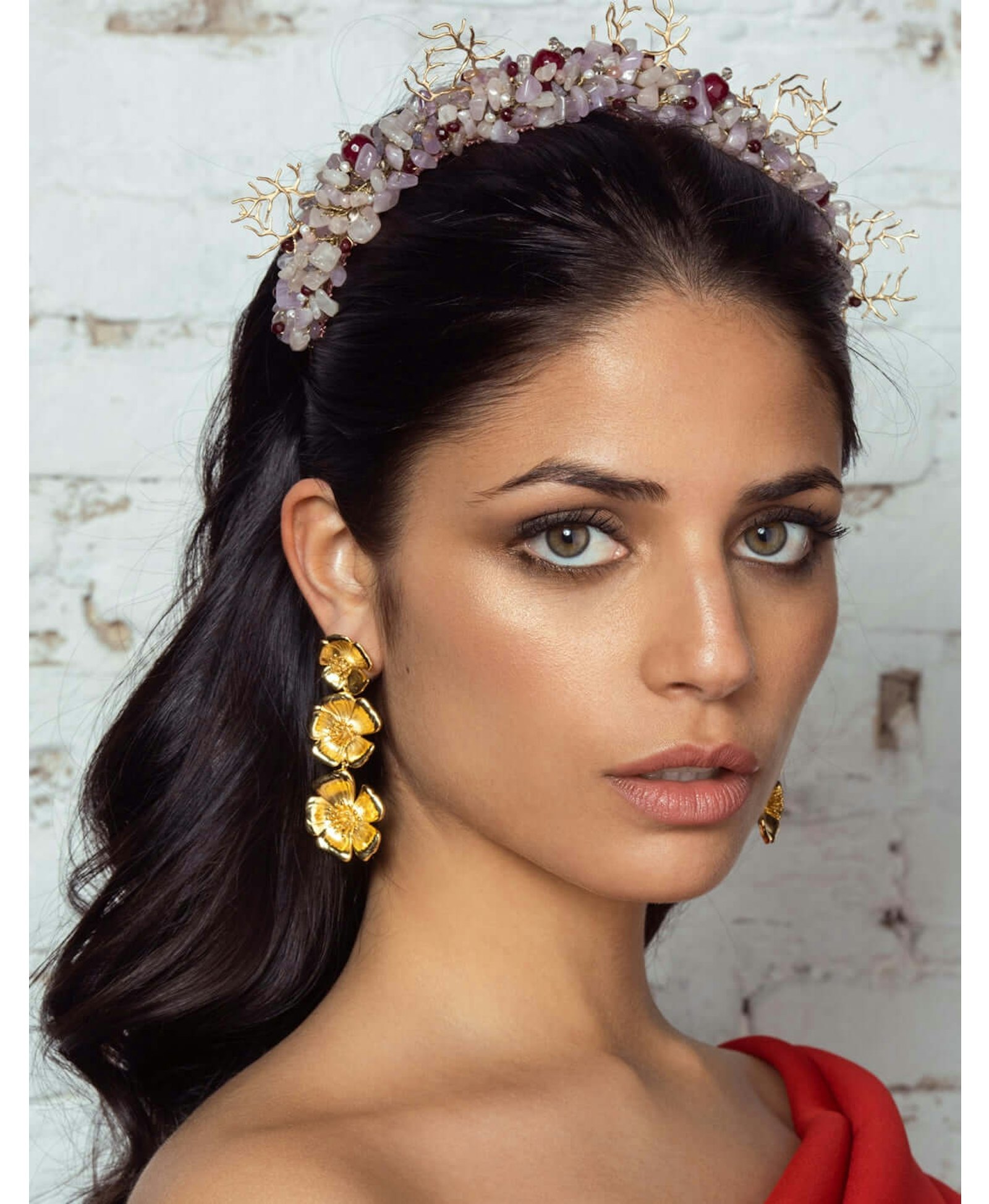 Pendientes Sevilla made by Lavani Jewels