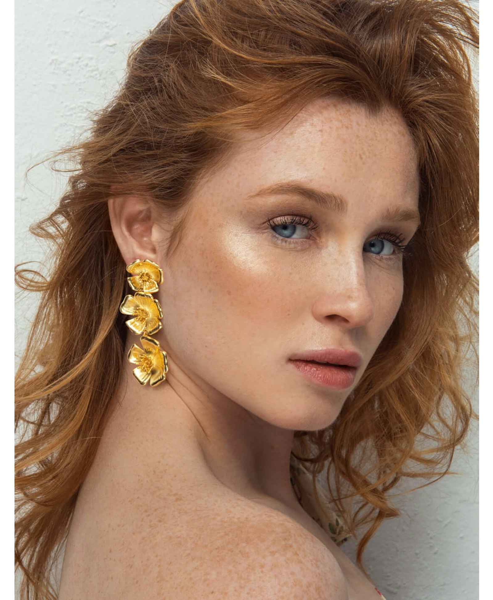 Pendientes Sevilla made by Lavani Jewels