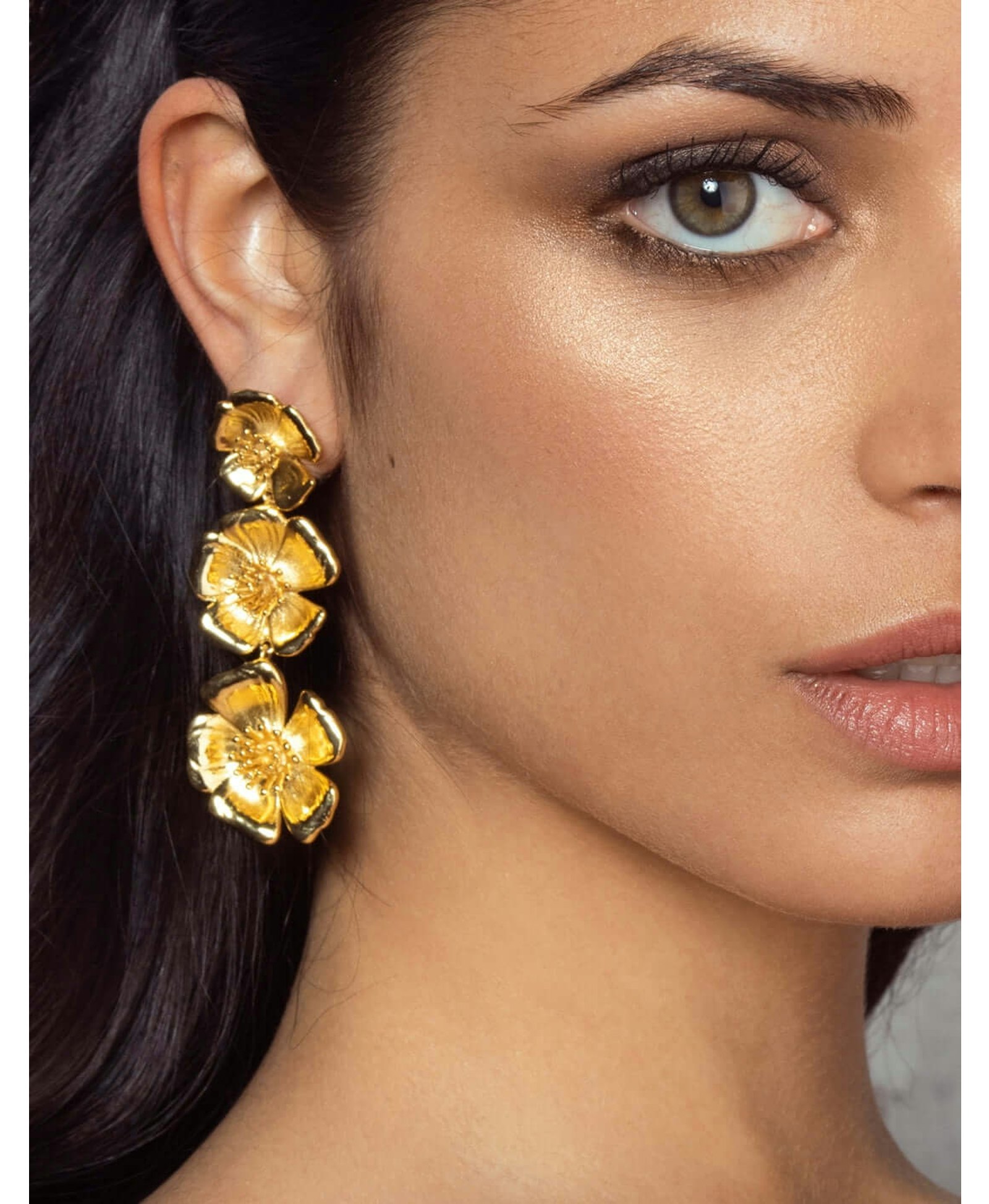 Pendientes Sevilla made by Lavani Jewels