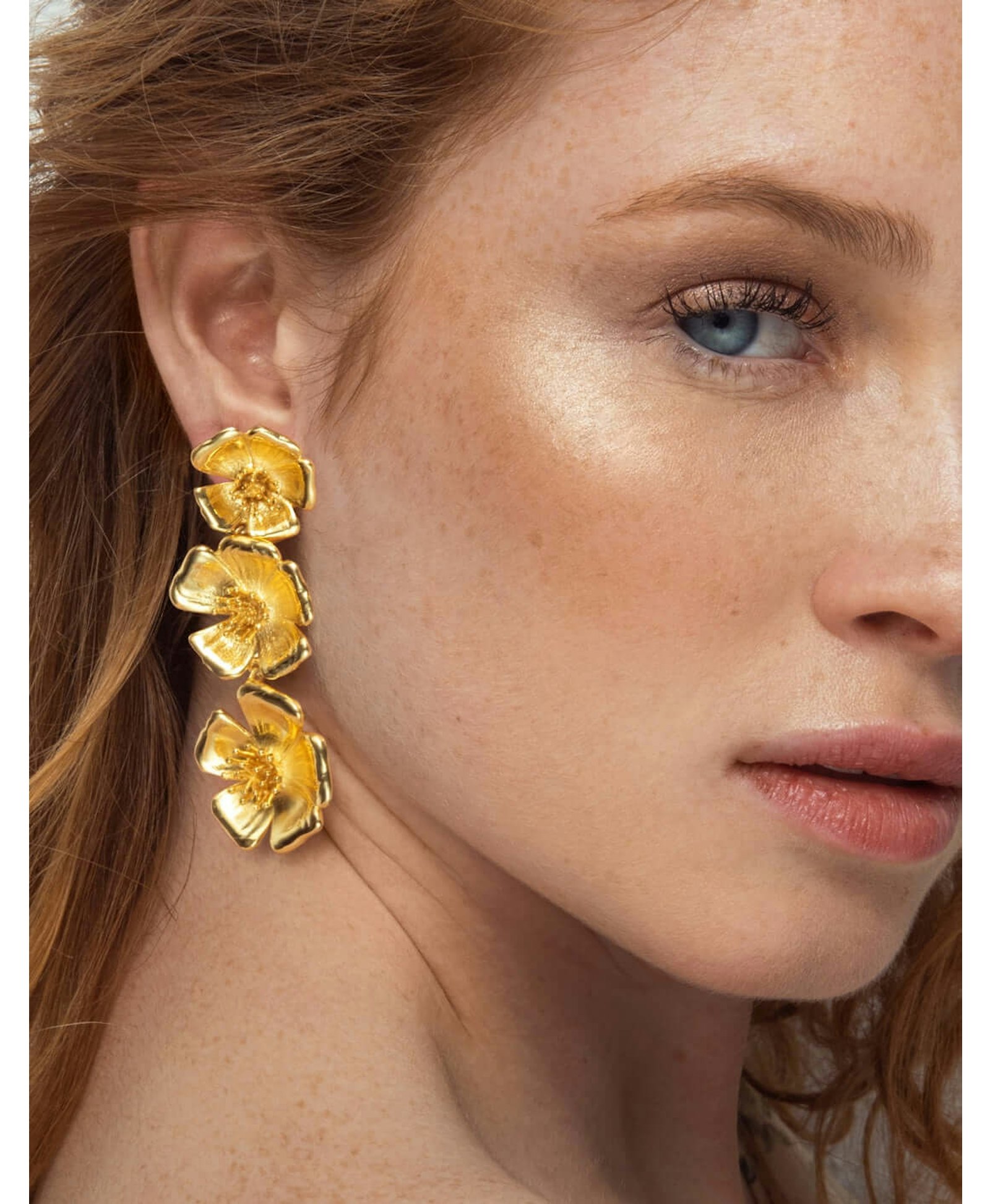 Pendientes Sevilla made by Lavani Jewels